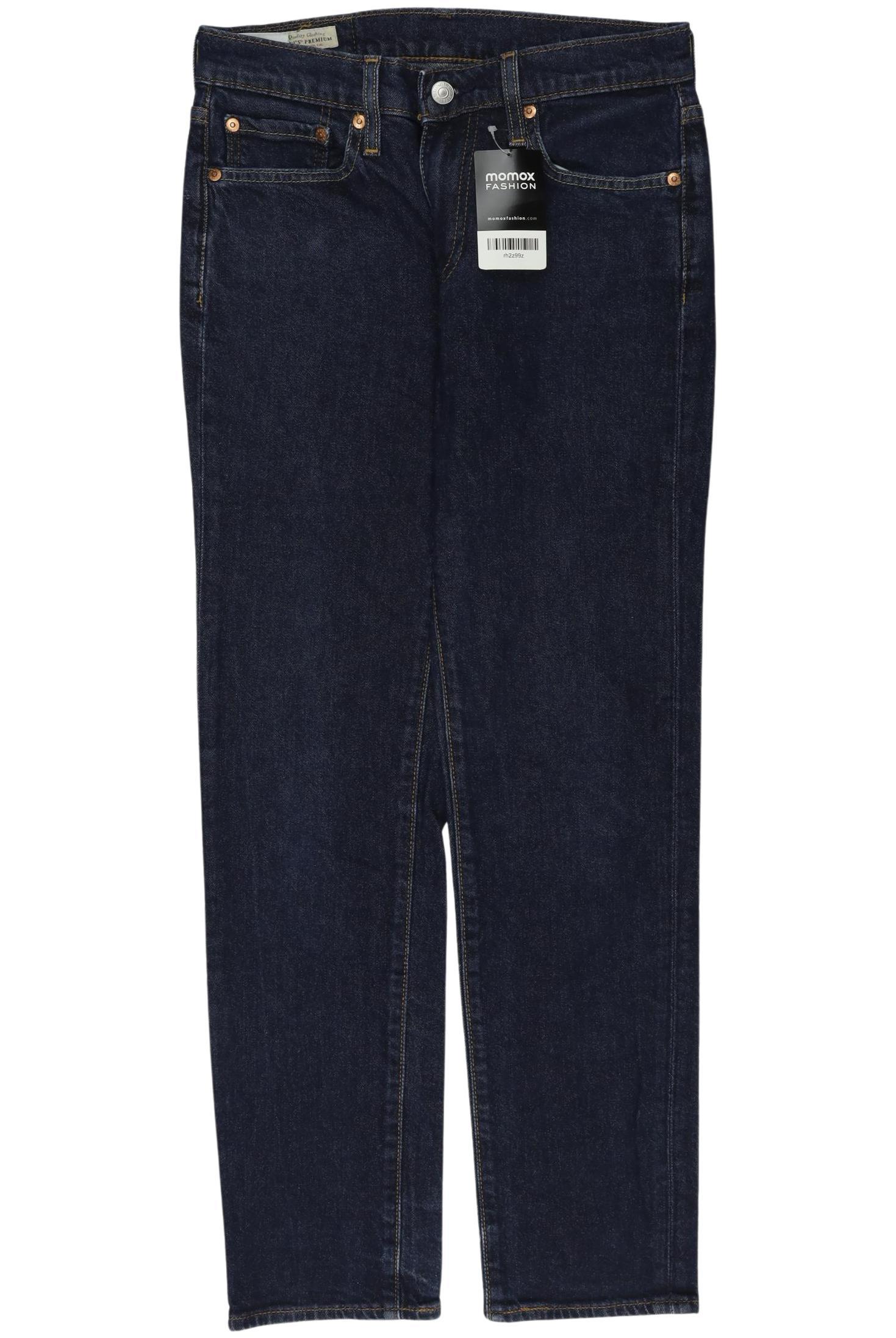 

Levis Herren Jeans, marineblau, Gr. 28