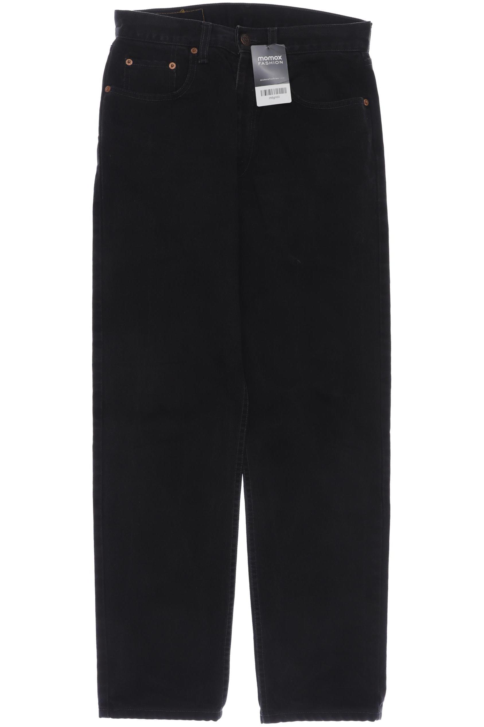 

Levis Herren Jeans, schwarz, Gr. 30
