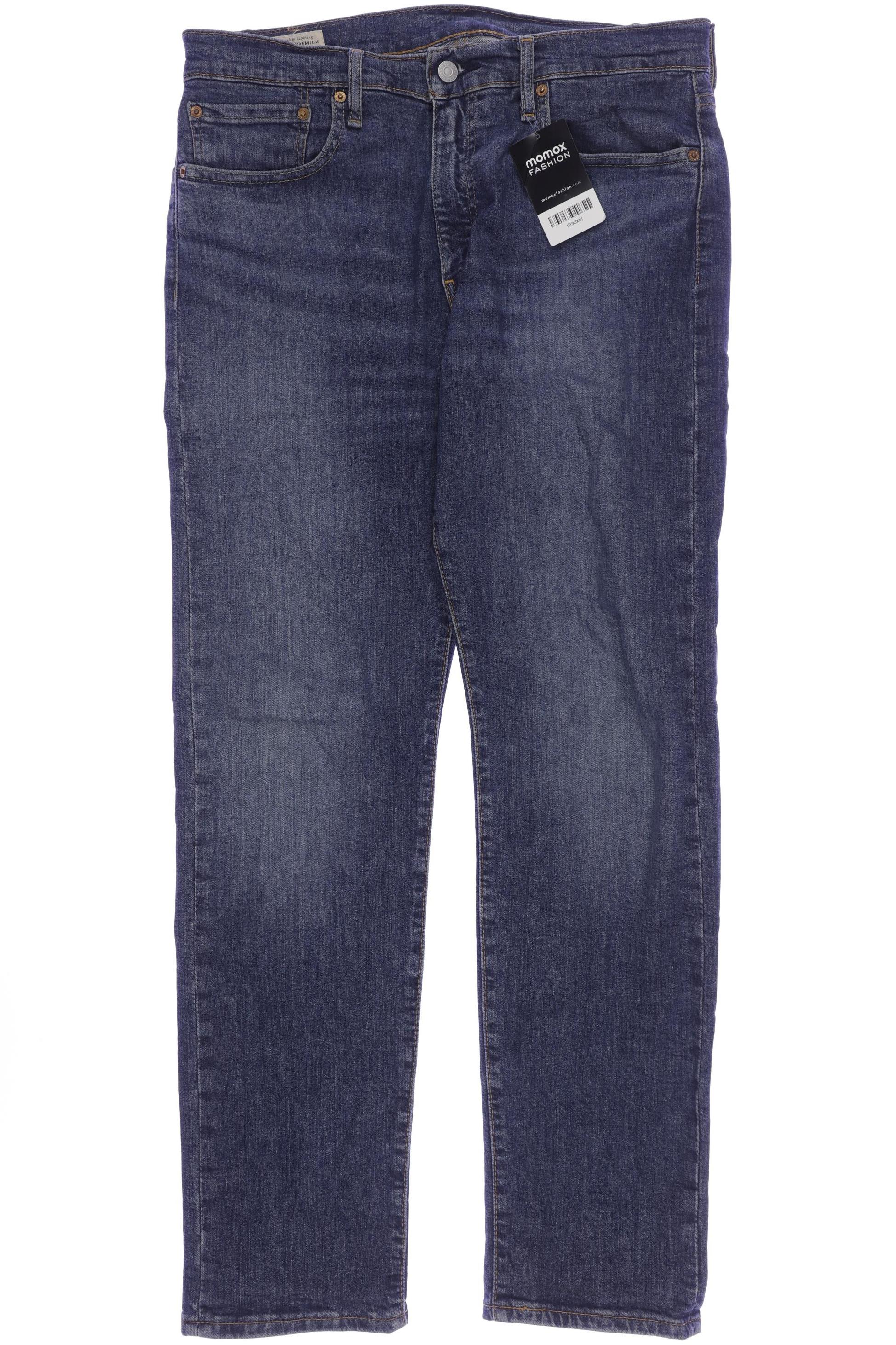 

Levis Herren Jeans, blau, Gr. 33