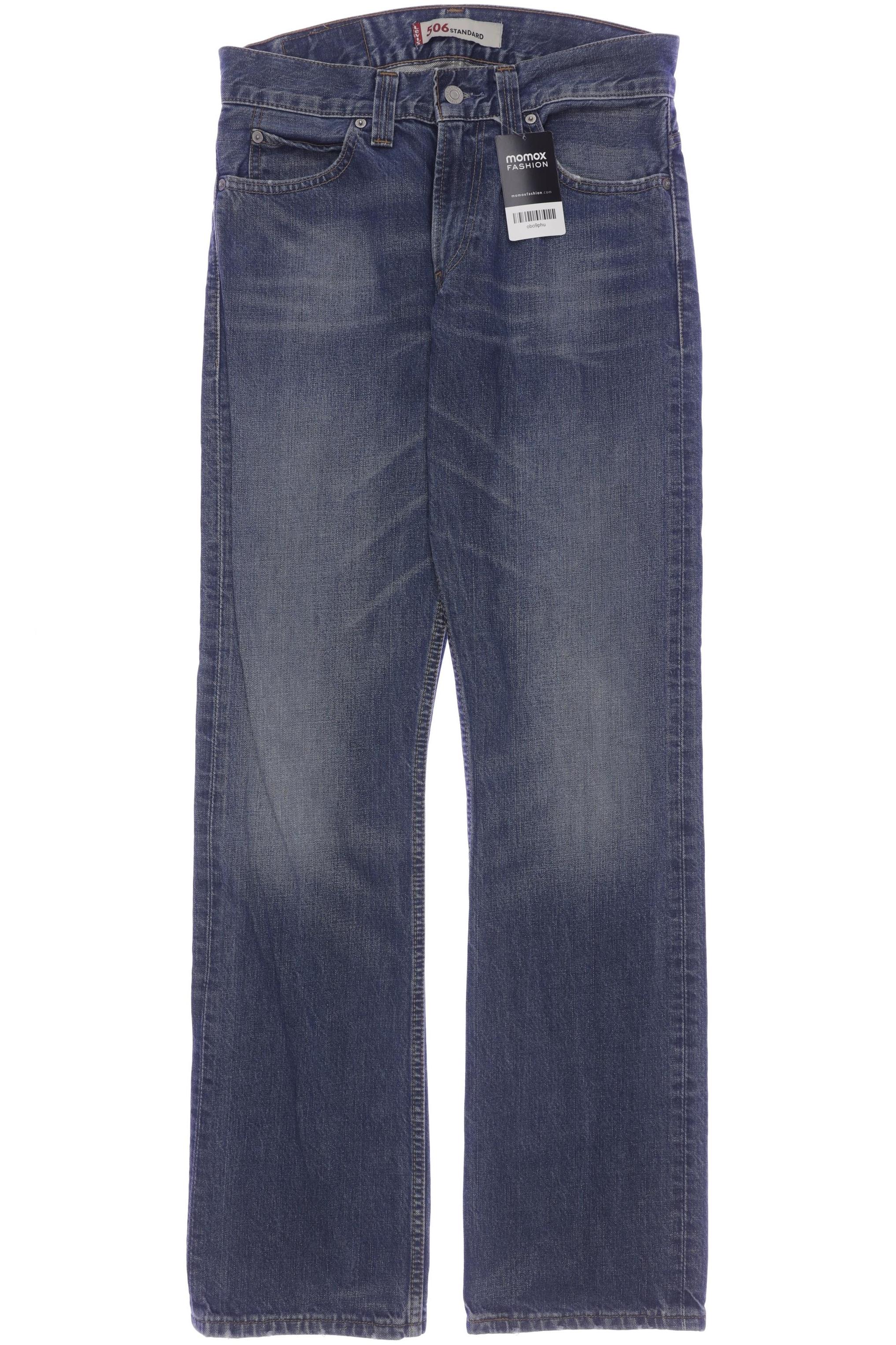 

Levis Herren Jeans, marineblau, Gr. 30