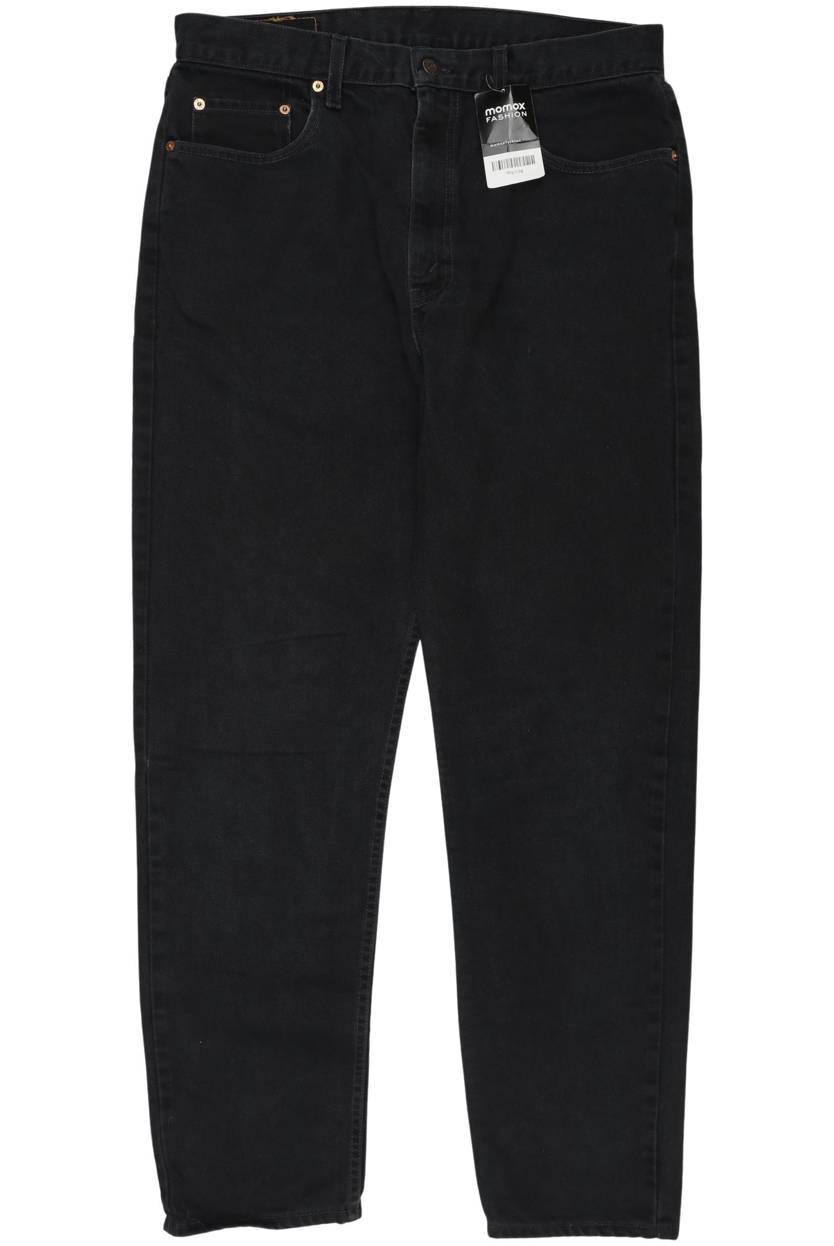

Levis Herren Jeans, schwarz, Gr. 36