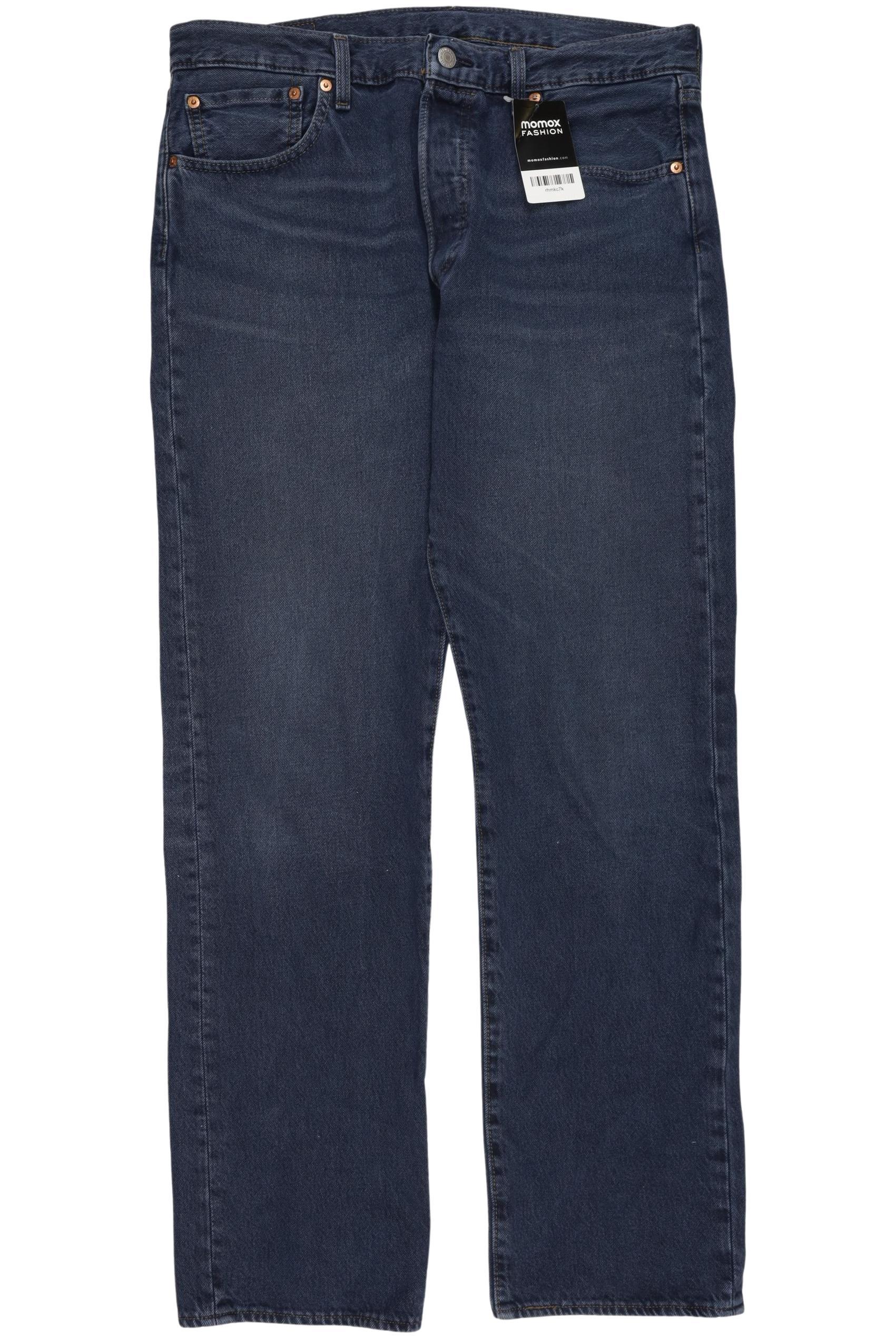 

Levis Herren Jeans, blau, Gr. 34