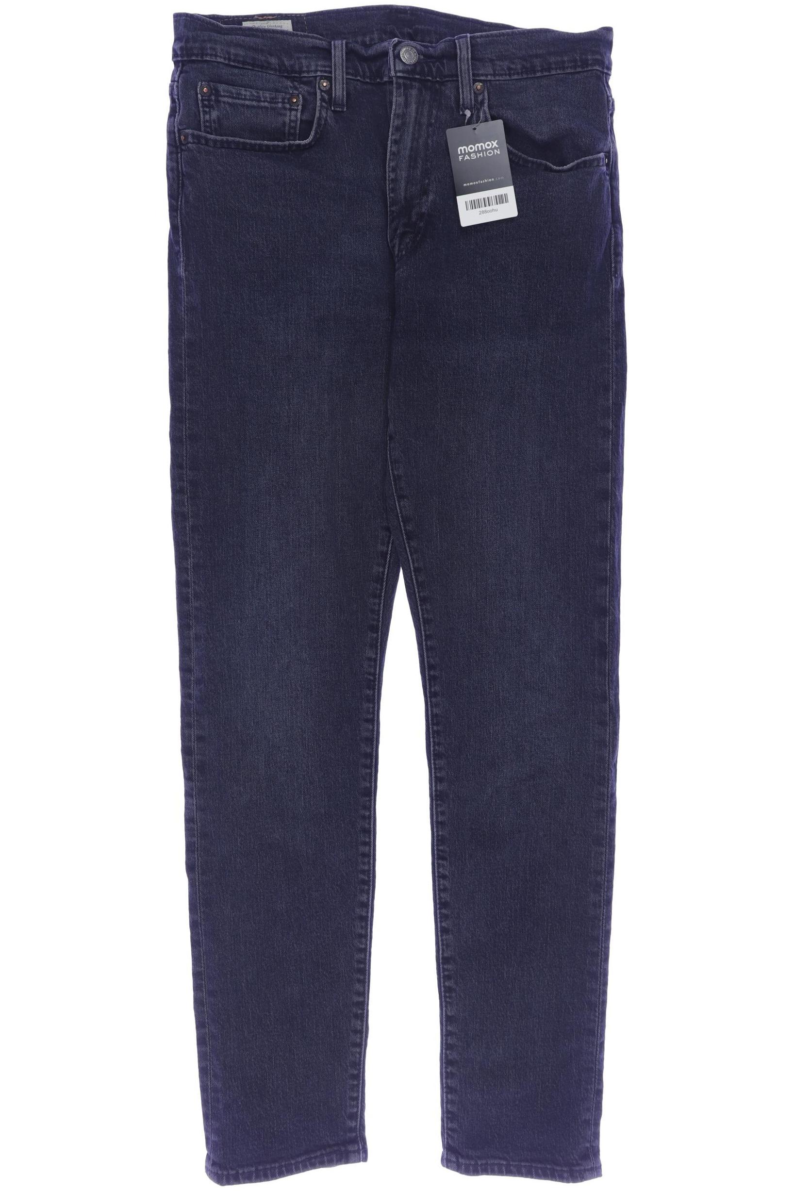 

Levis Herren Jeans, marineblau, Gr. 31