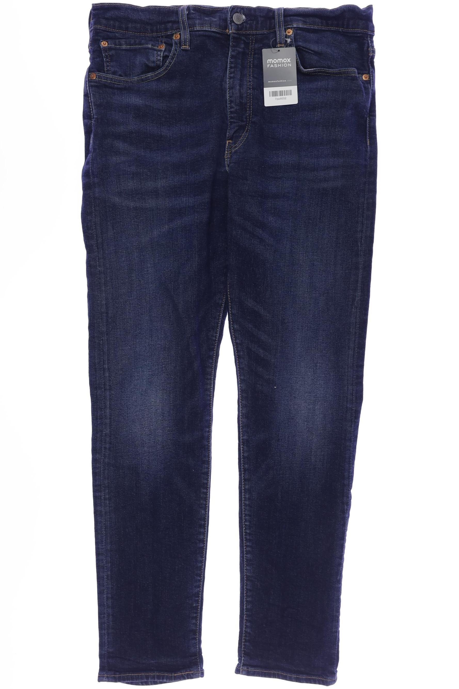 

Levis Herren Jeans, marineblau, Gr. 36