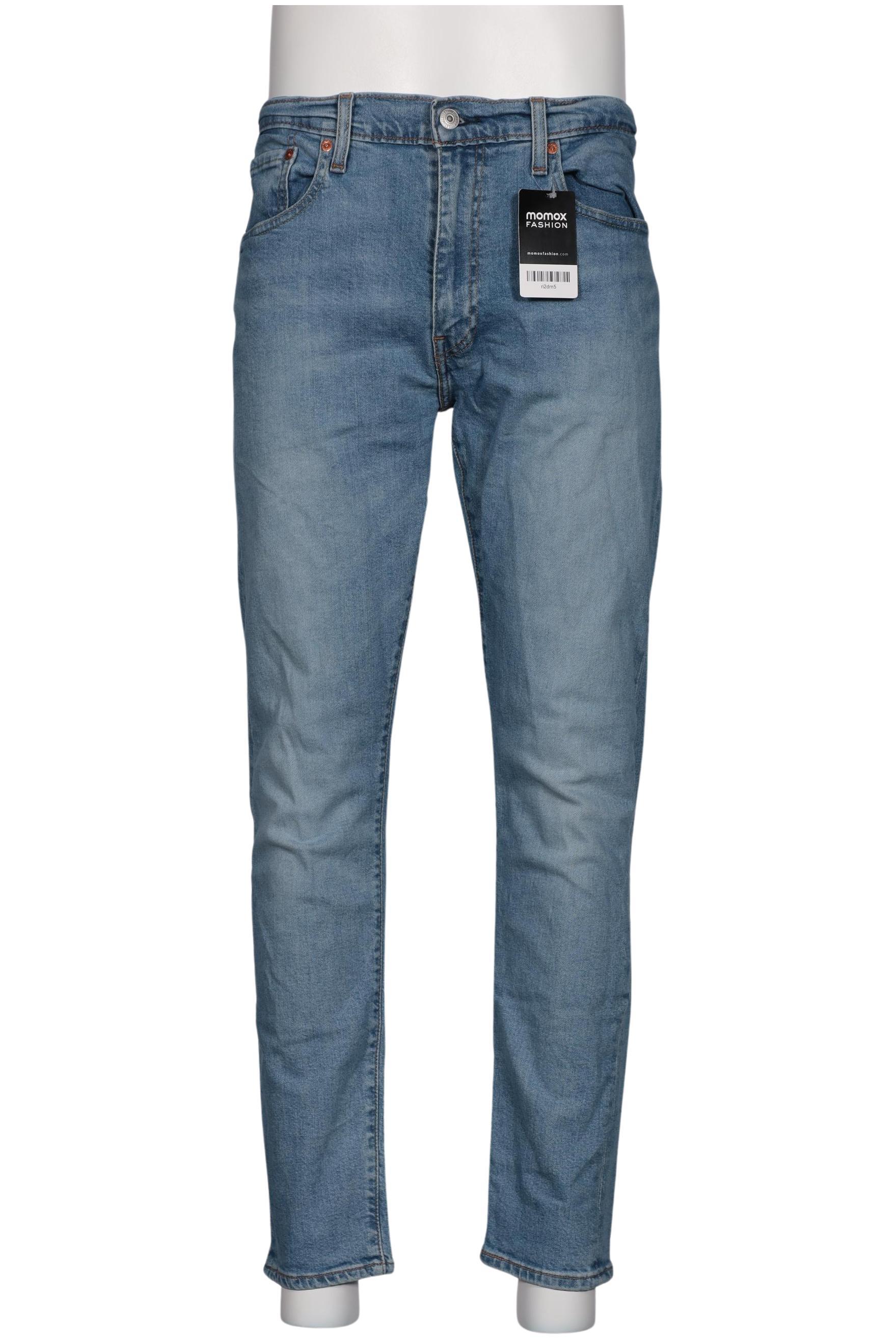 

Levis Herren Jeans, blau, Gr. 34