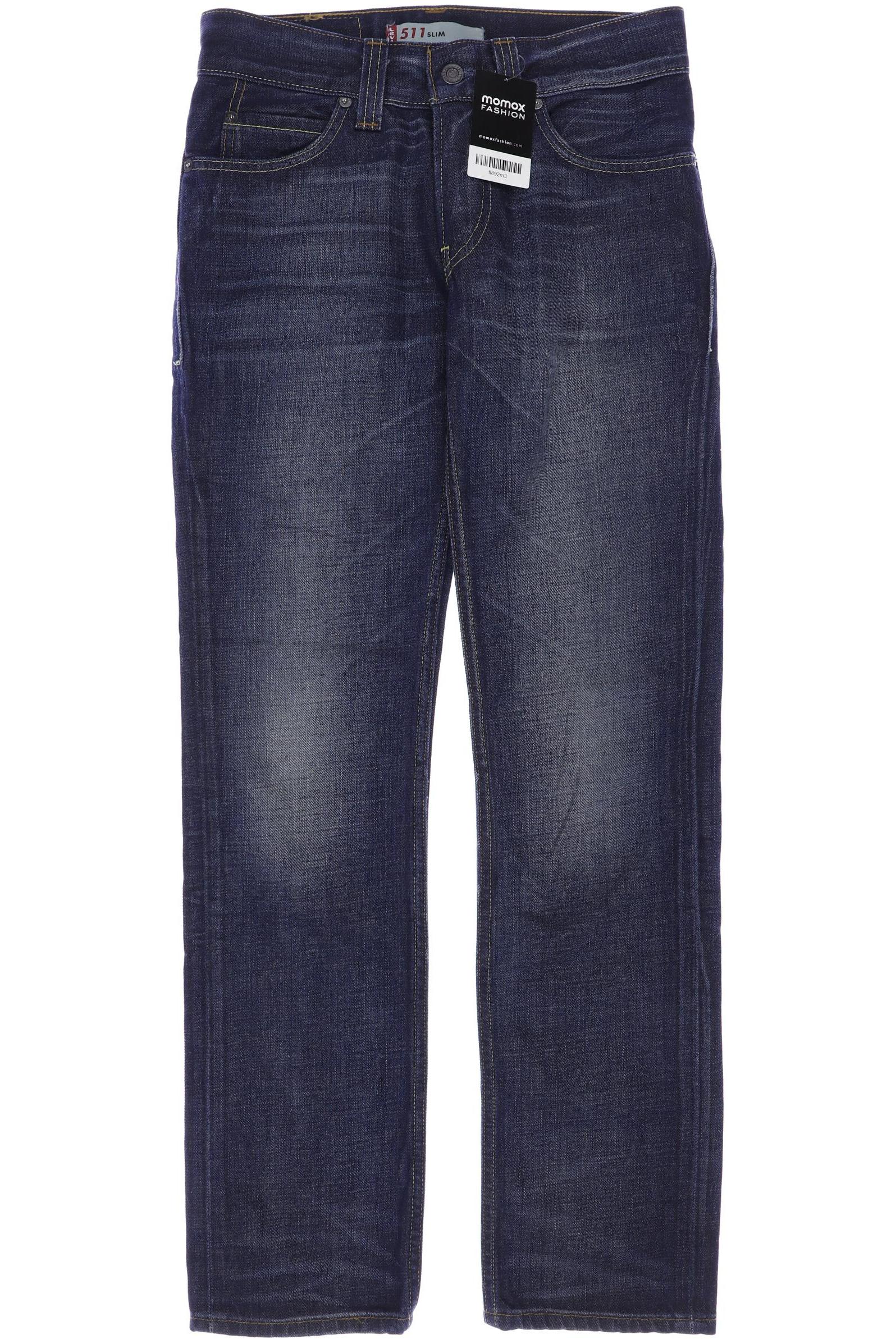 

Levis Herren Jeans, marineblau, Gr. 30