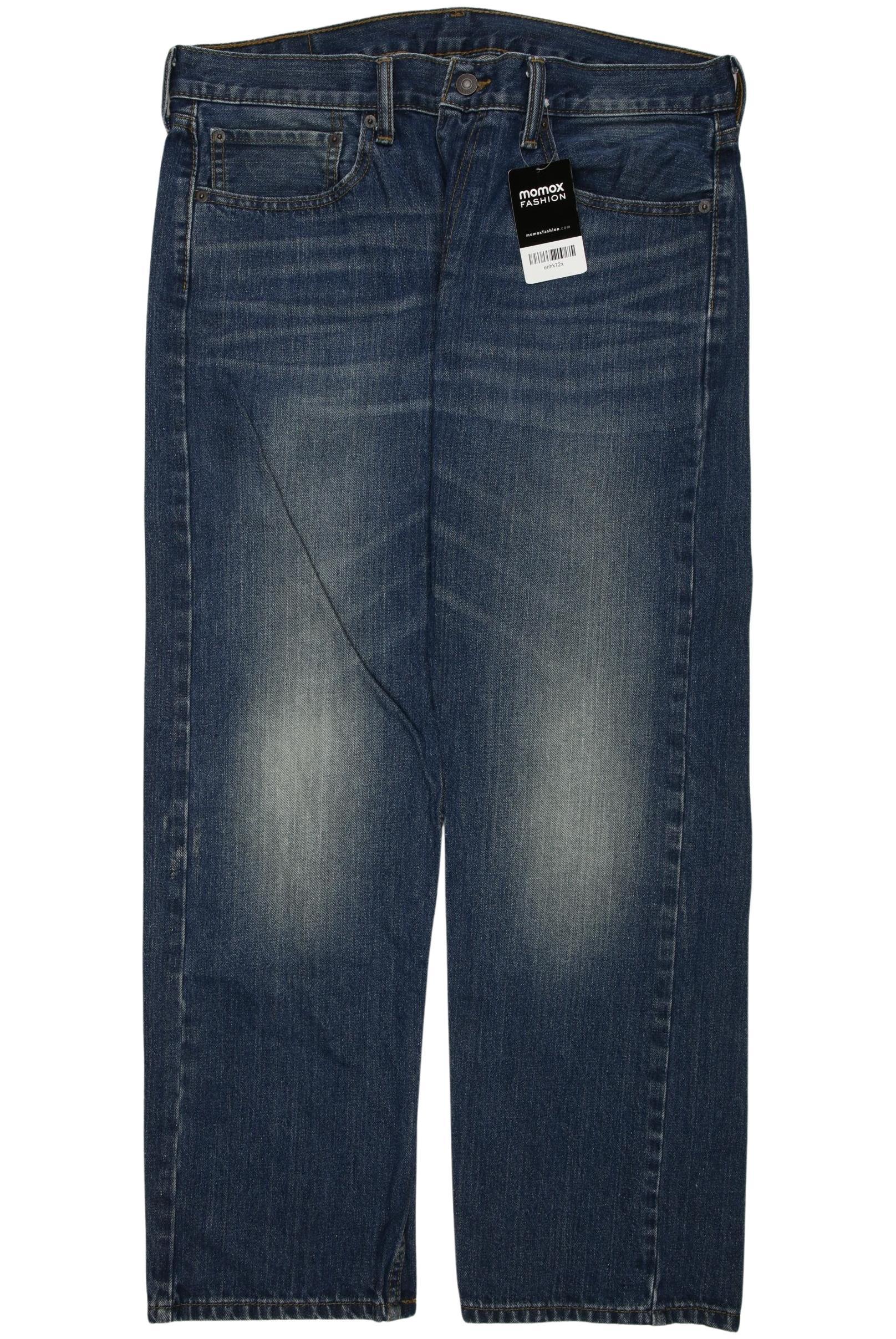 

Levis Herren Jeans, blau, Gr. 36