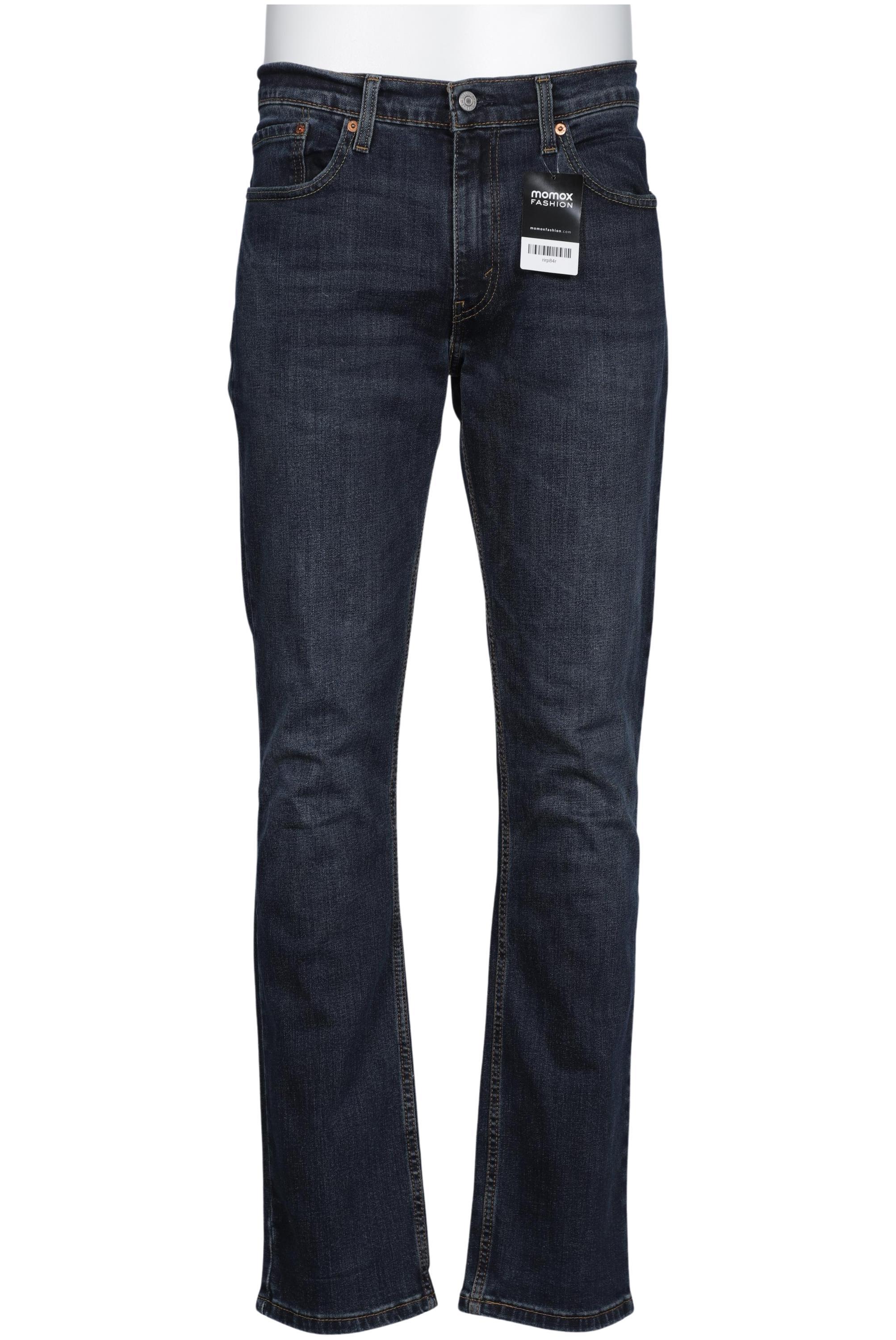 

Levis Herren Jeans, marineblau, Gr. 34