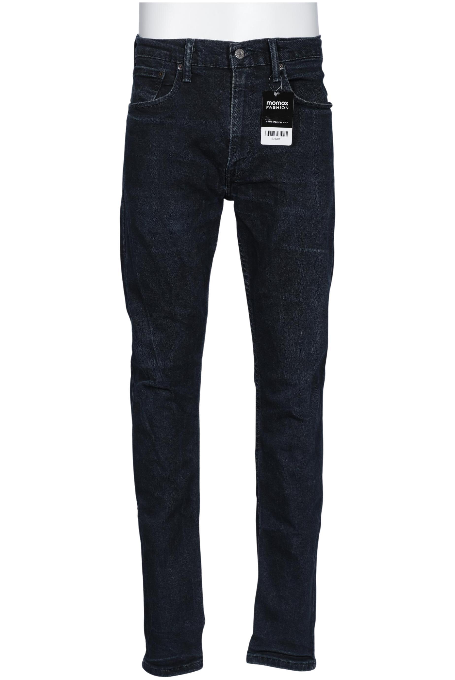 

Levis Herren Jeans, marineblau, Gr. 31