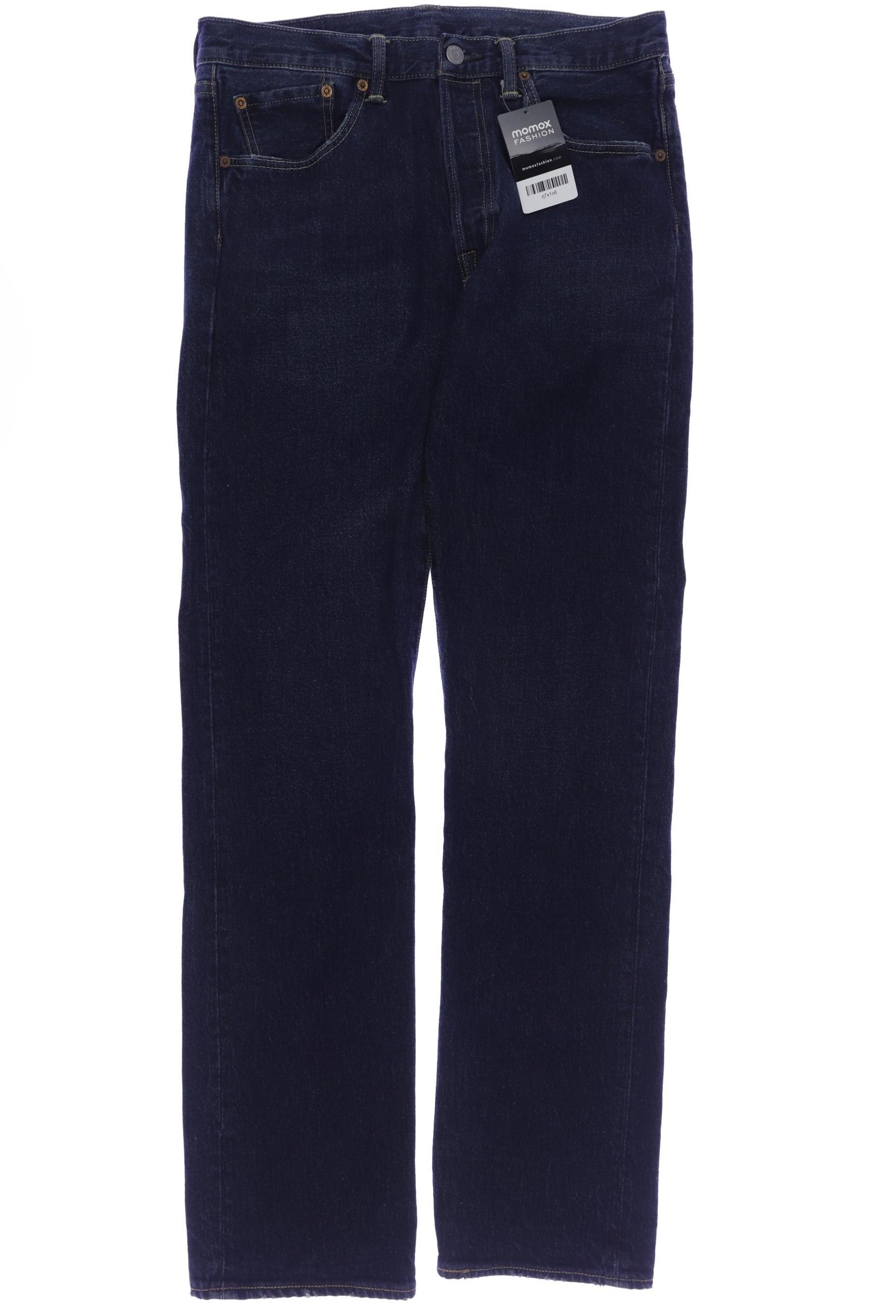 

Levis Herren Jeans, blau, Gr. 32