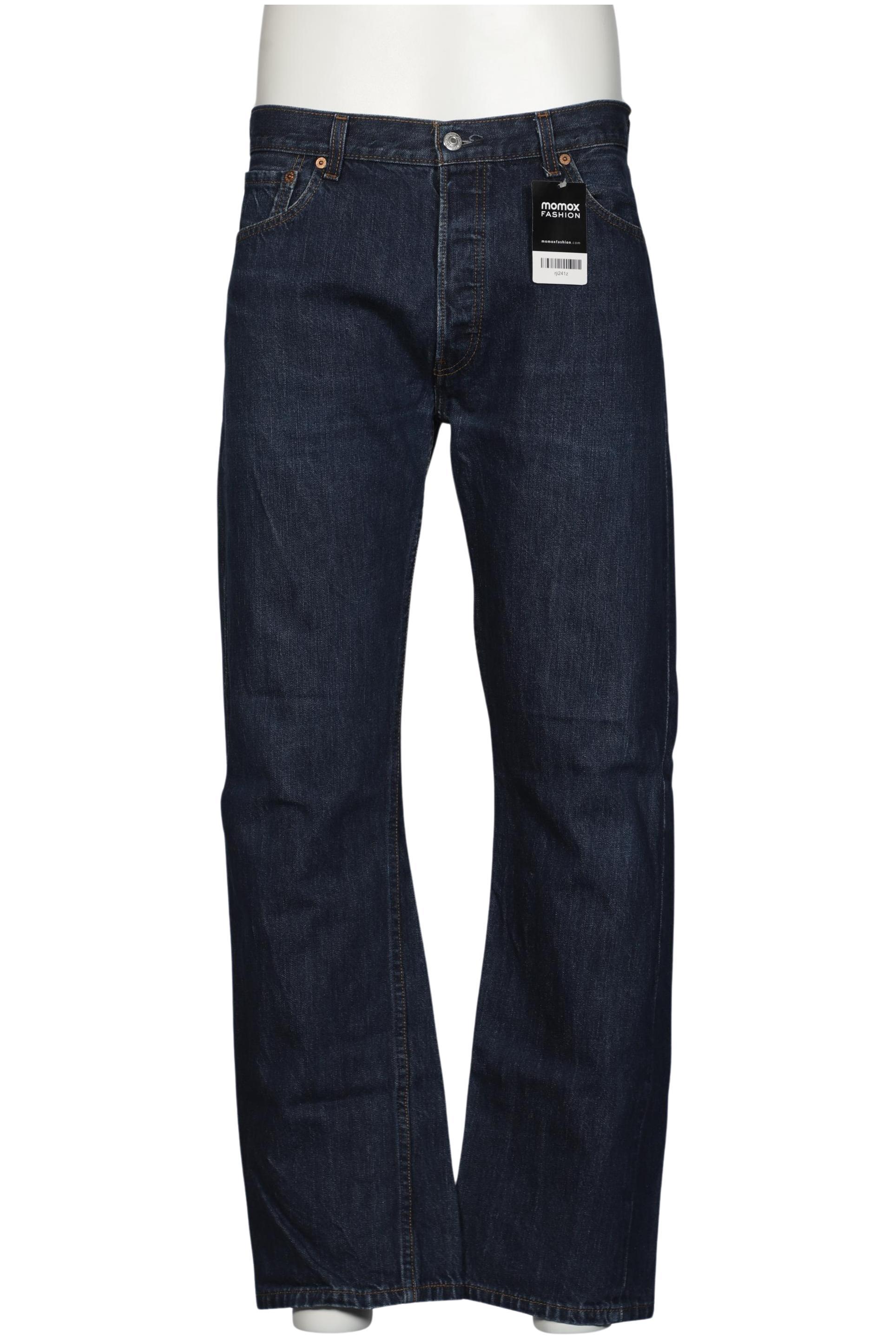 

Levis Herren Jeans, marineblau, Gr. 36