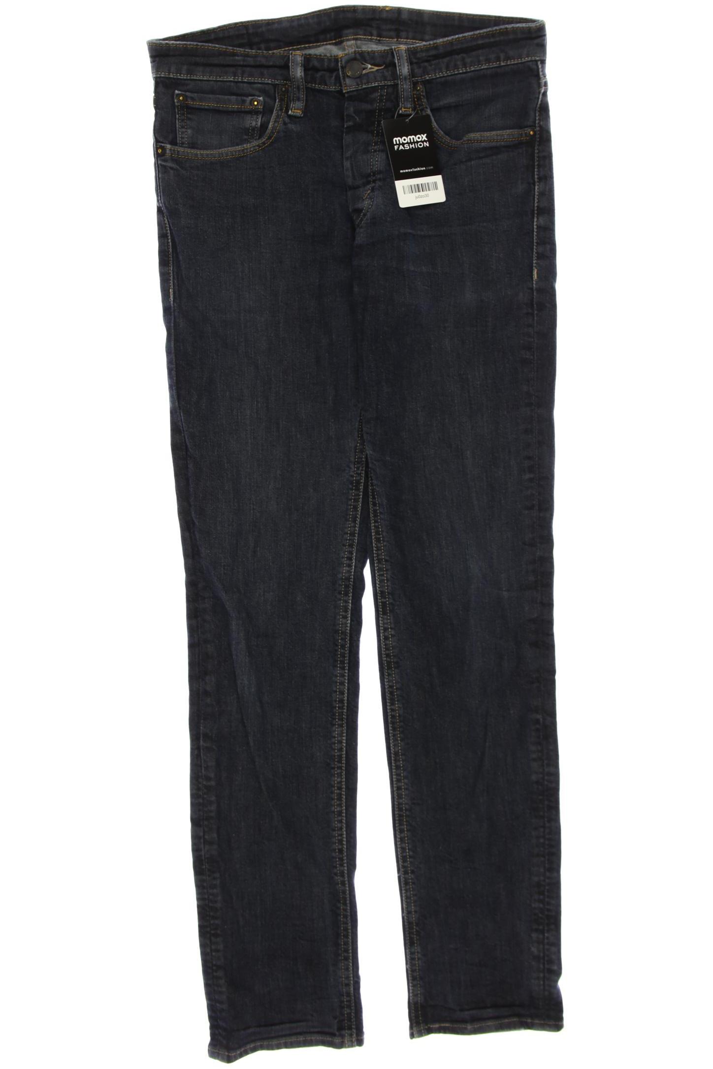 

Levis Herren Jeans, marineblau, Gr. 50