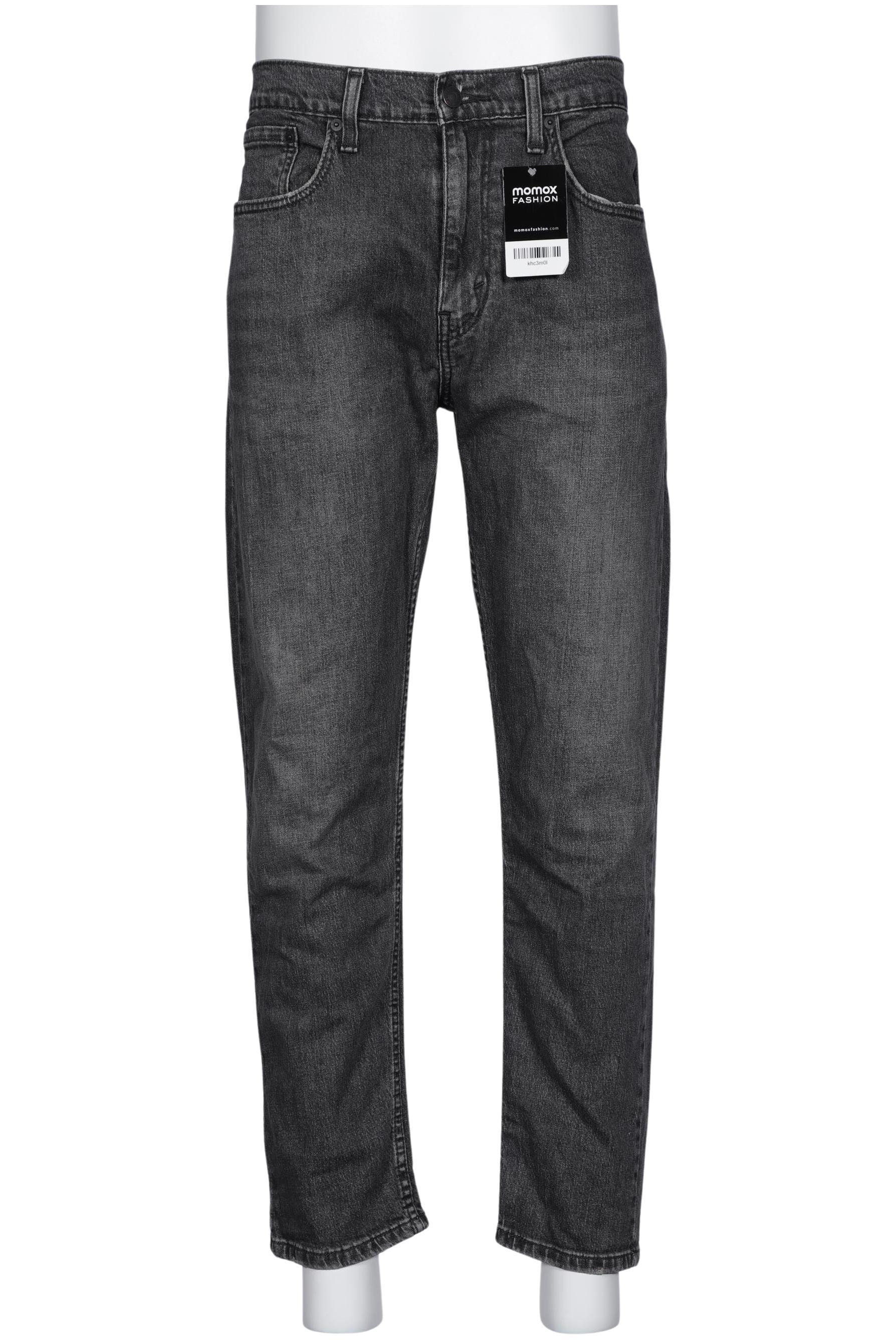 

Levis Herren Jeans, grau, Gr. 33