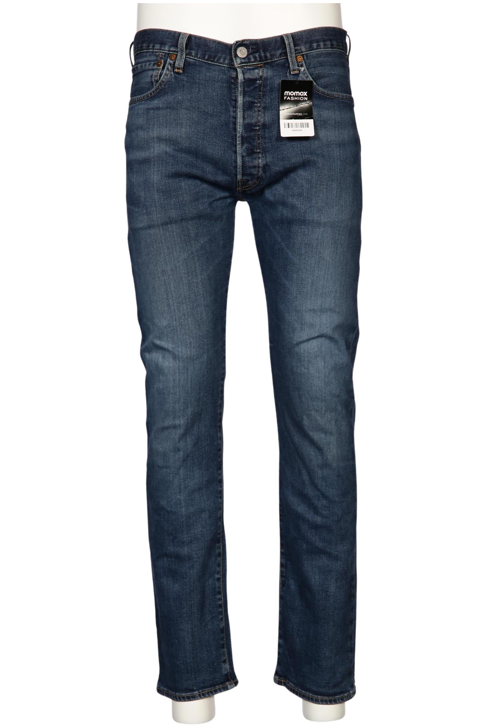 

Levis Herren Jeans, blau, Gr. 33
