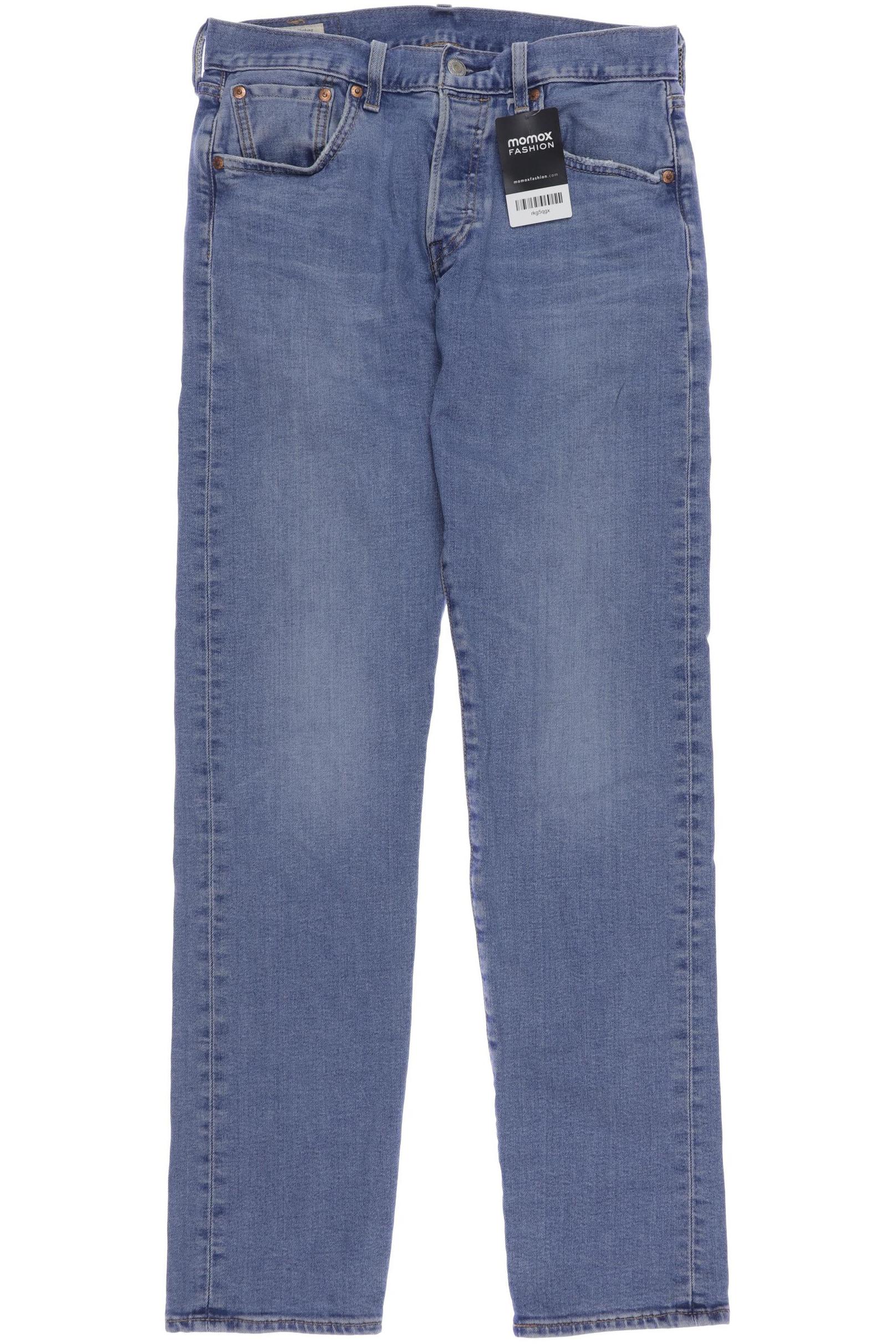 

Levis Herren Jeans, blau, Gr. 30
