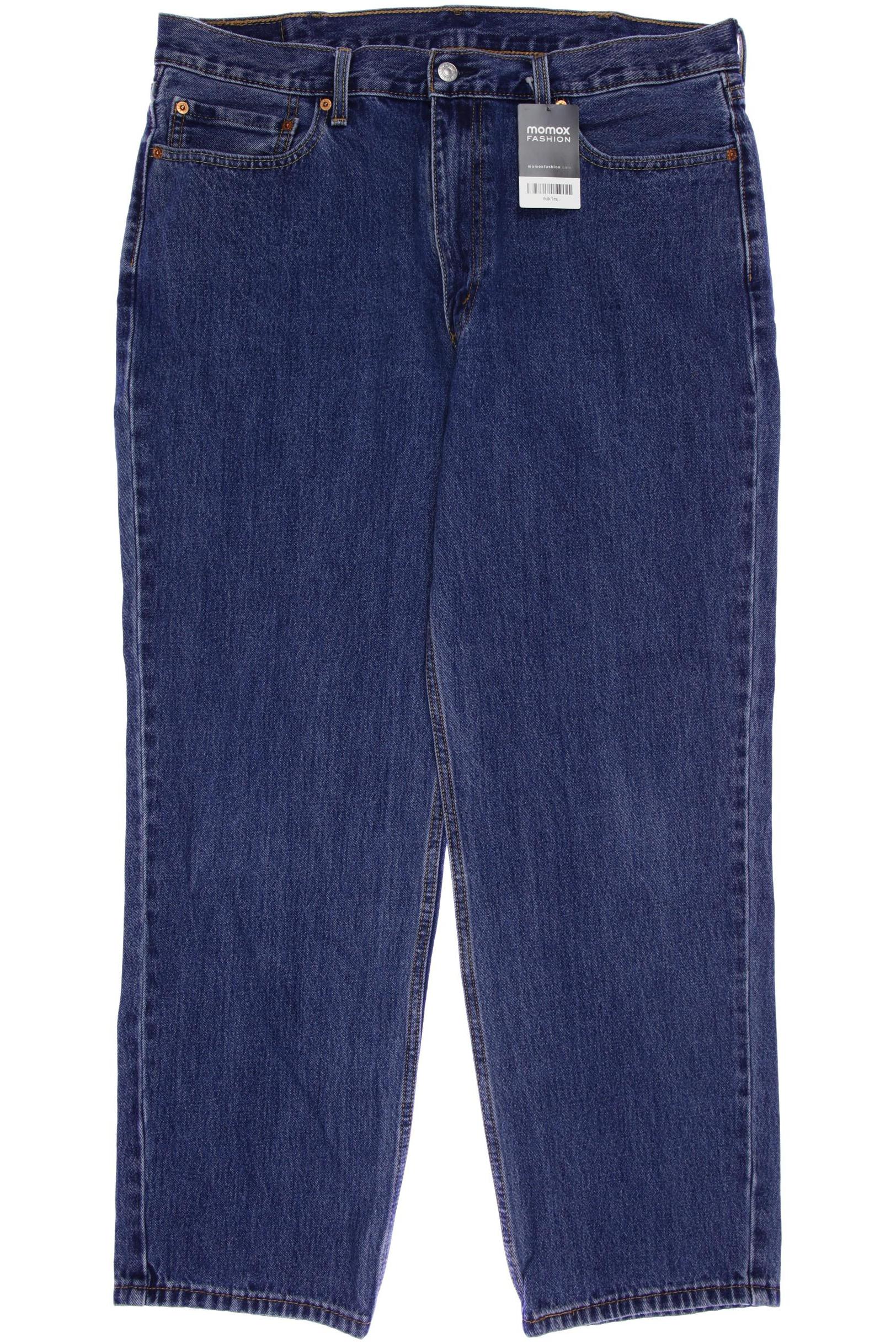 

Levis Herren Jeans, blau, Gr. 38