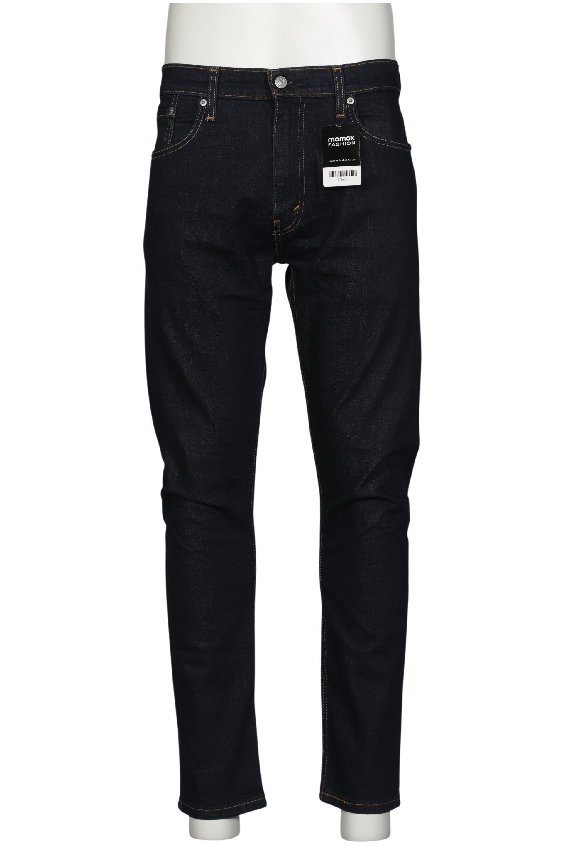 

Levis Herren Jeans, marineblau, Gr. 36