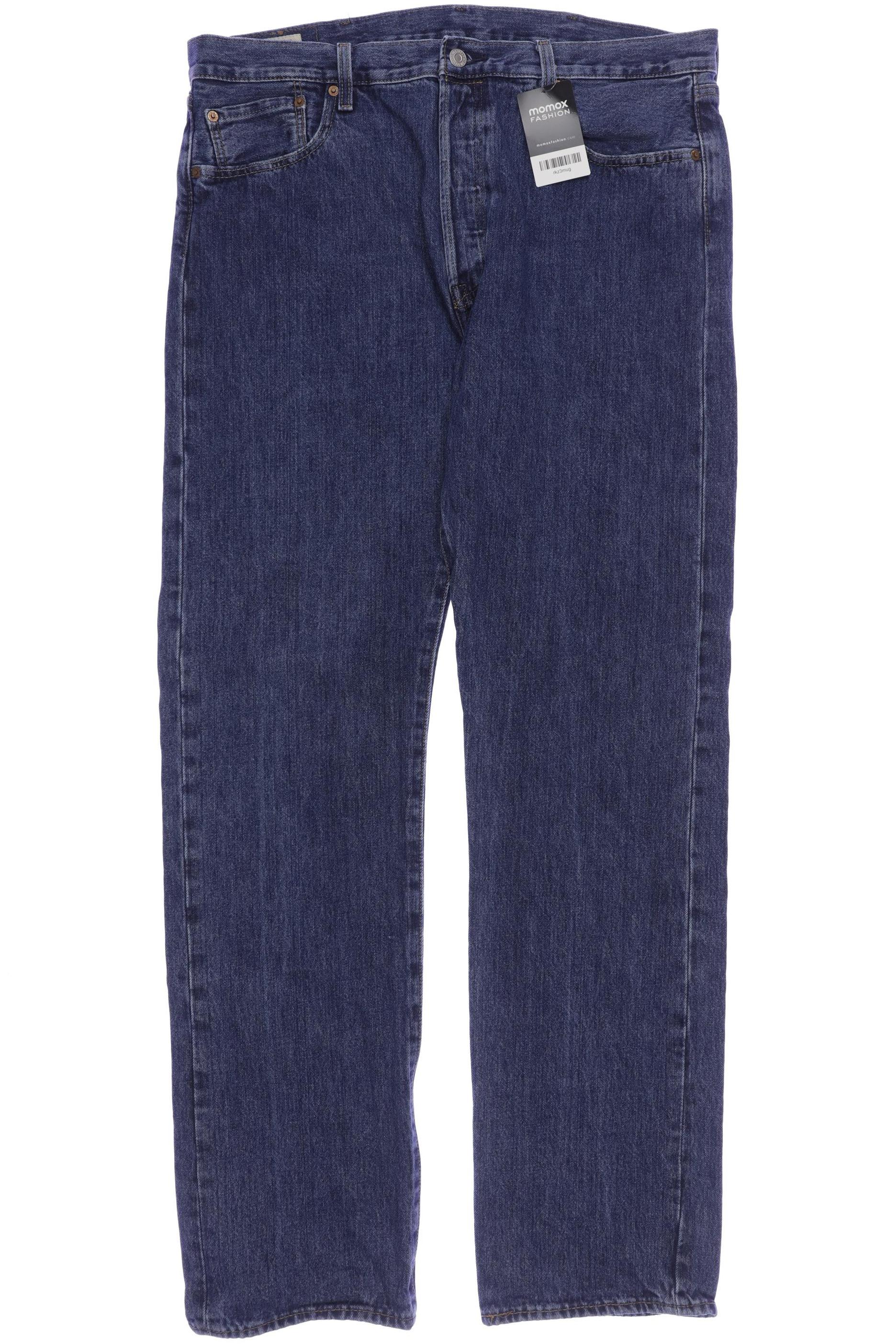 

Levis Herren Jeans, blau, Gr. 38