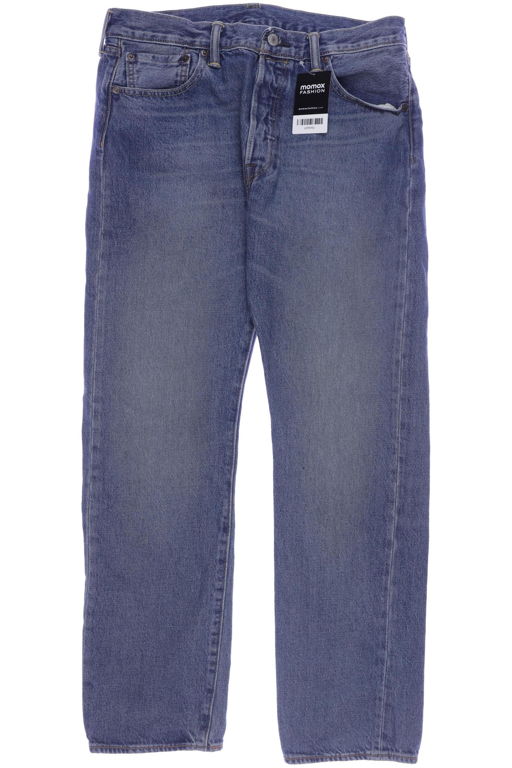 

Levis Herren Jeans, blau, Gr. 34
