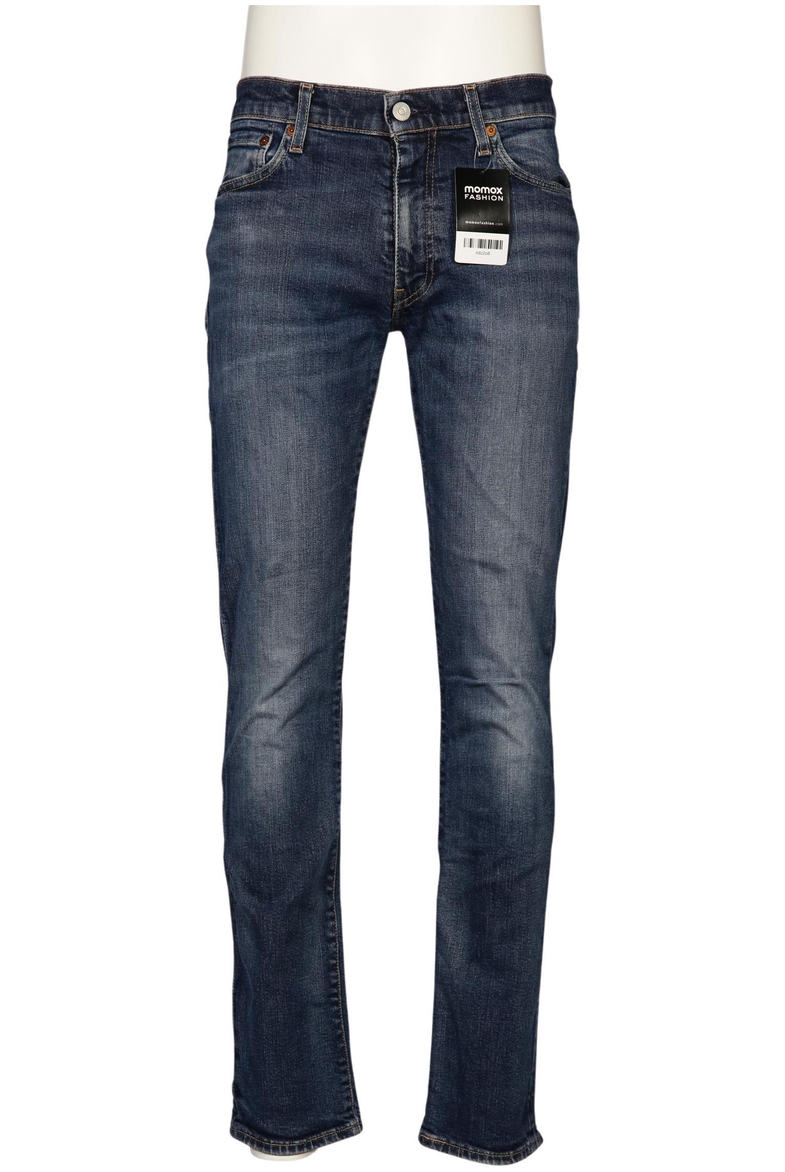 Thumbnail - Levis Herren Jeans, blau, Gr. 30