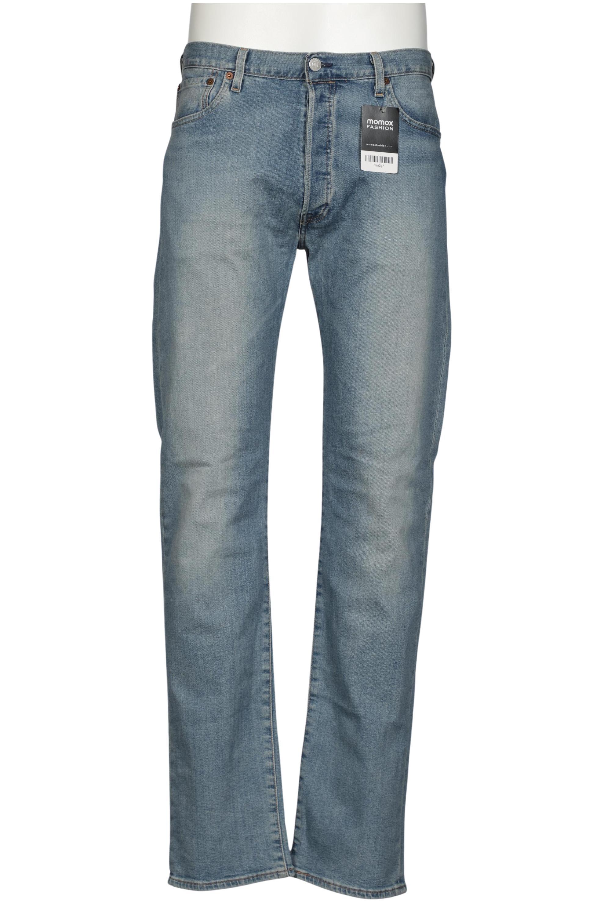 

Levis Herren Jeans, blau, Gr. 34