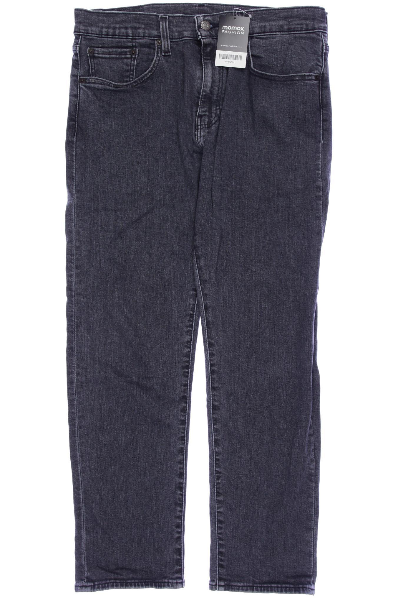 

Levis Herren Jeans, grau, Gr. 32