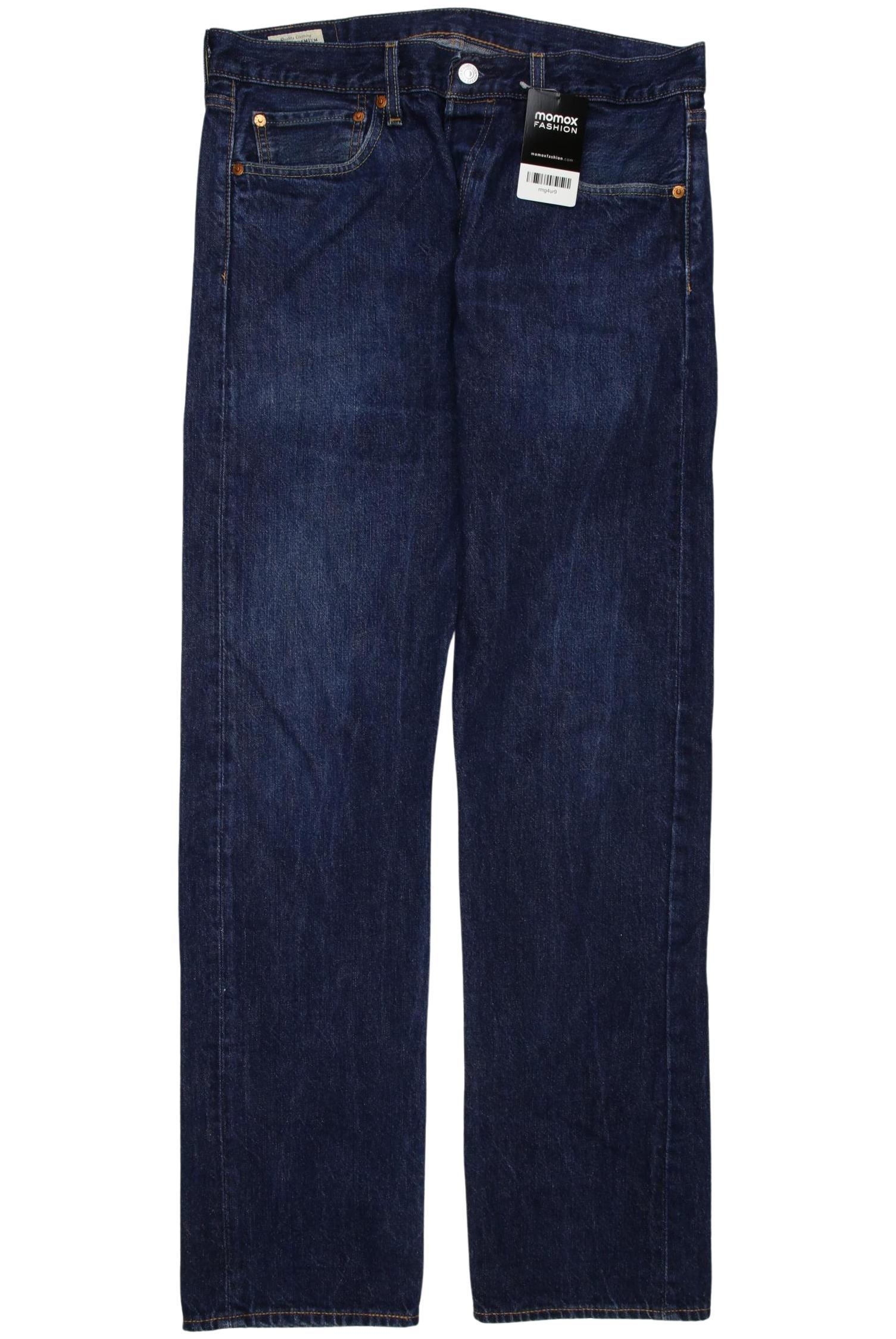 

Levis Herren Jeans, marineblau, Gr. 32
