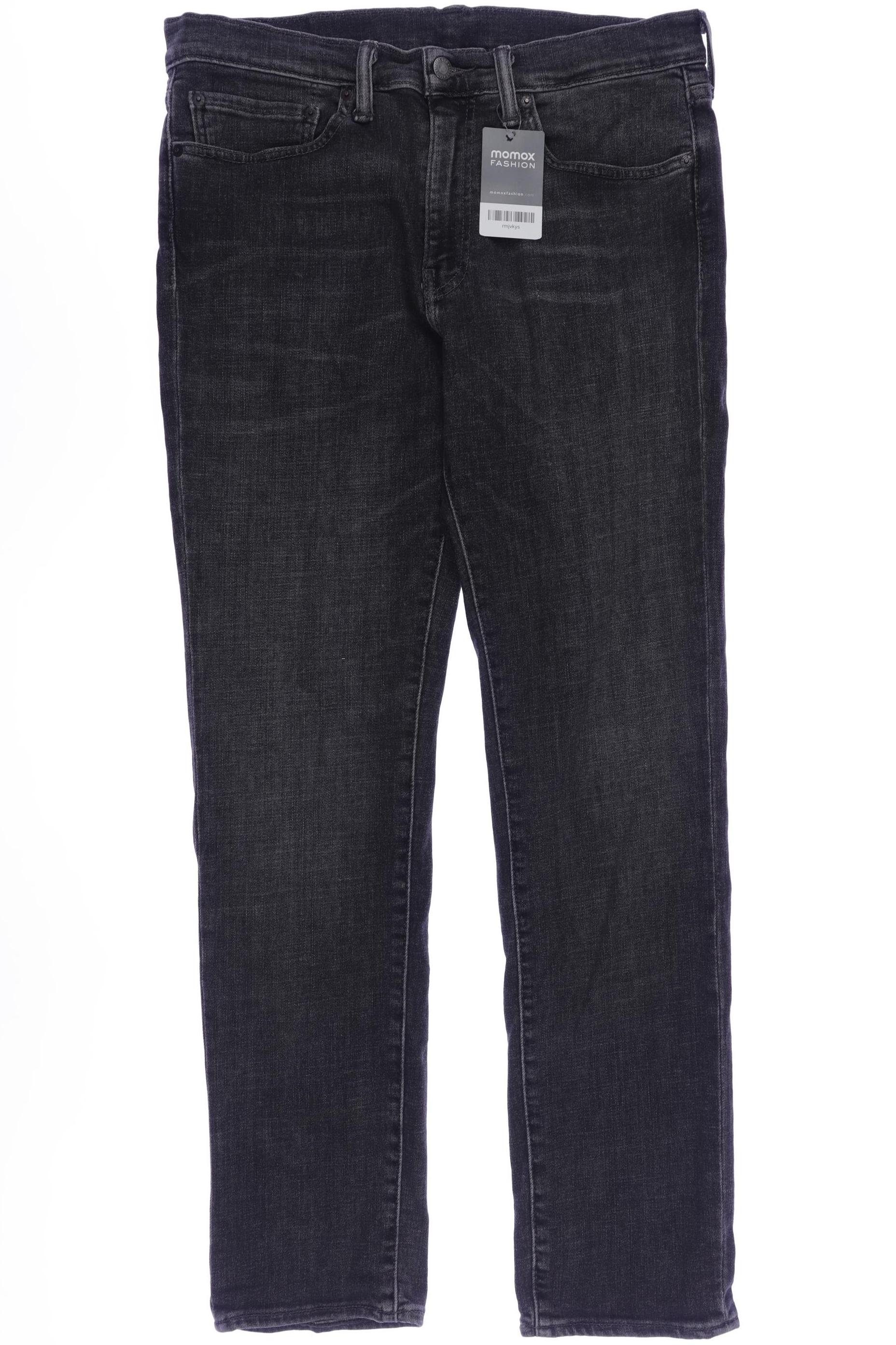 

Levis Herren Jeans, grau, Gr. 34