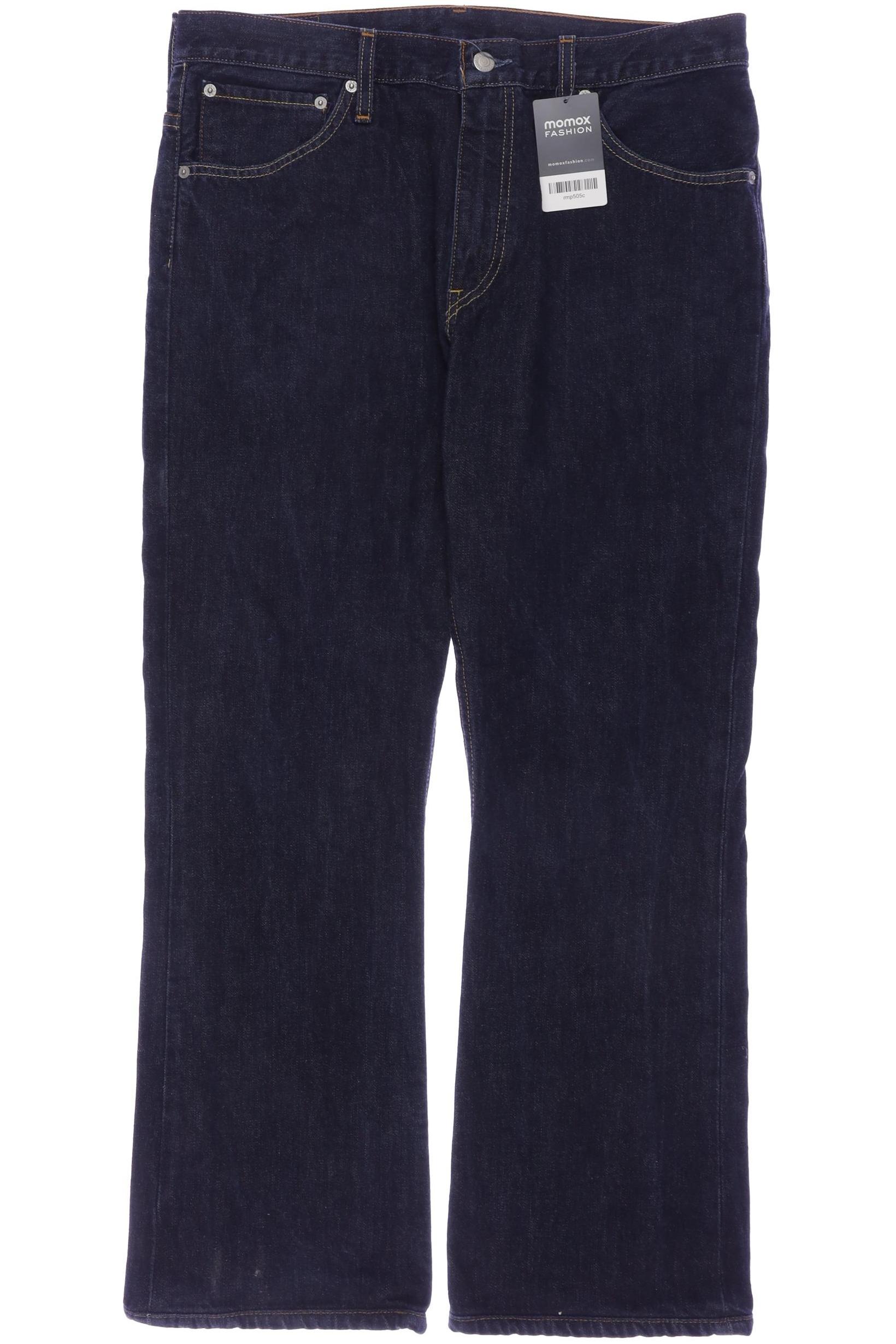 

Levis Herren Jeans, marineblau, Gr. 34