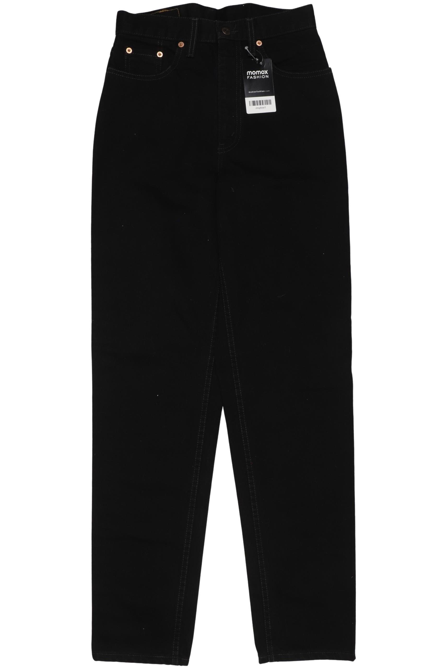 

Levis Herren Jeans, schwarz, Gr. 29