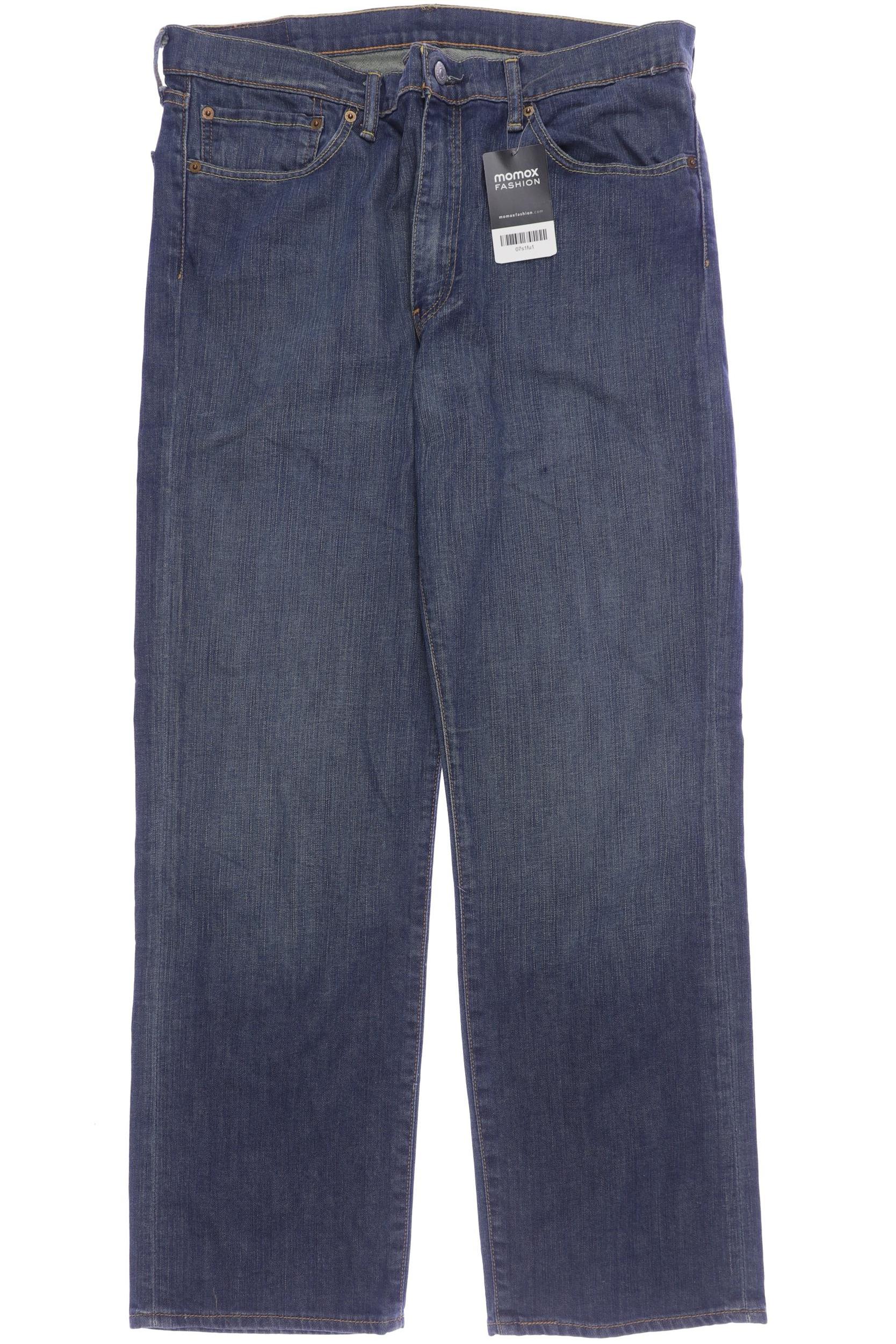 

Levis Herren Jeans, blau, Gr. 36