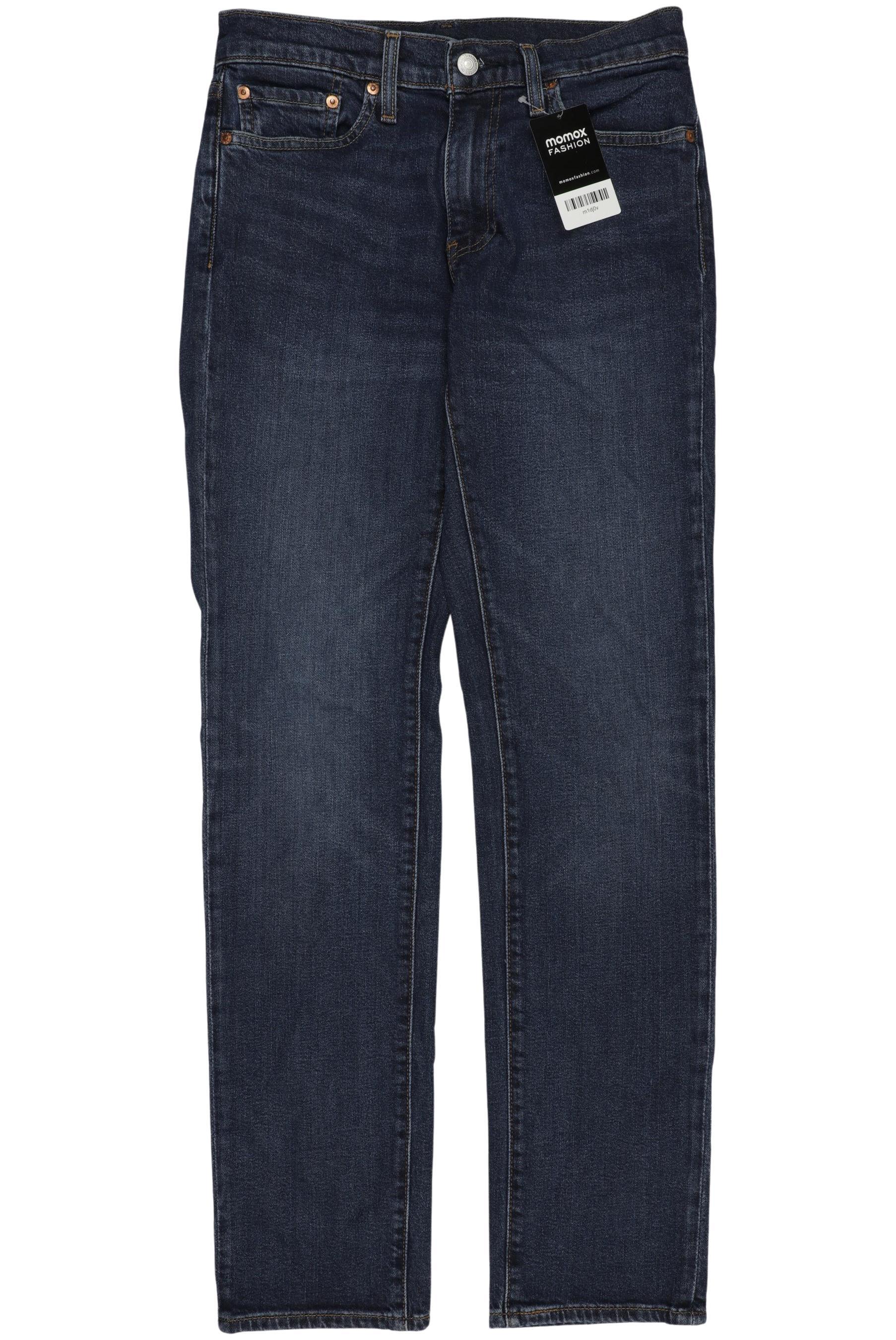 

Levis Herren Jeans, blau, Gr. 28
