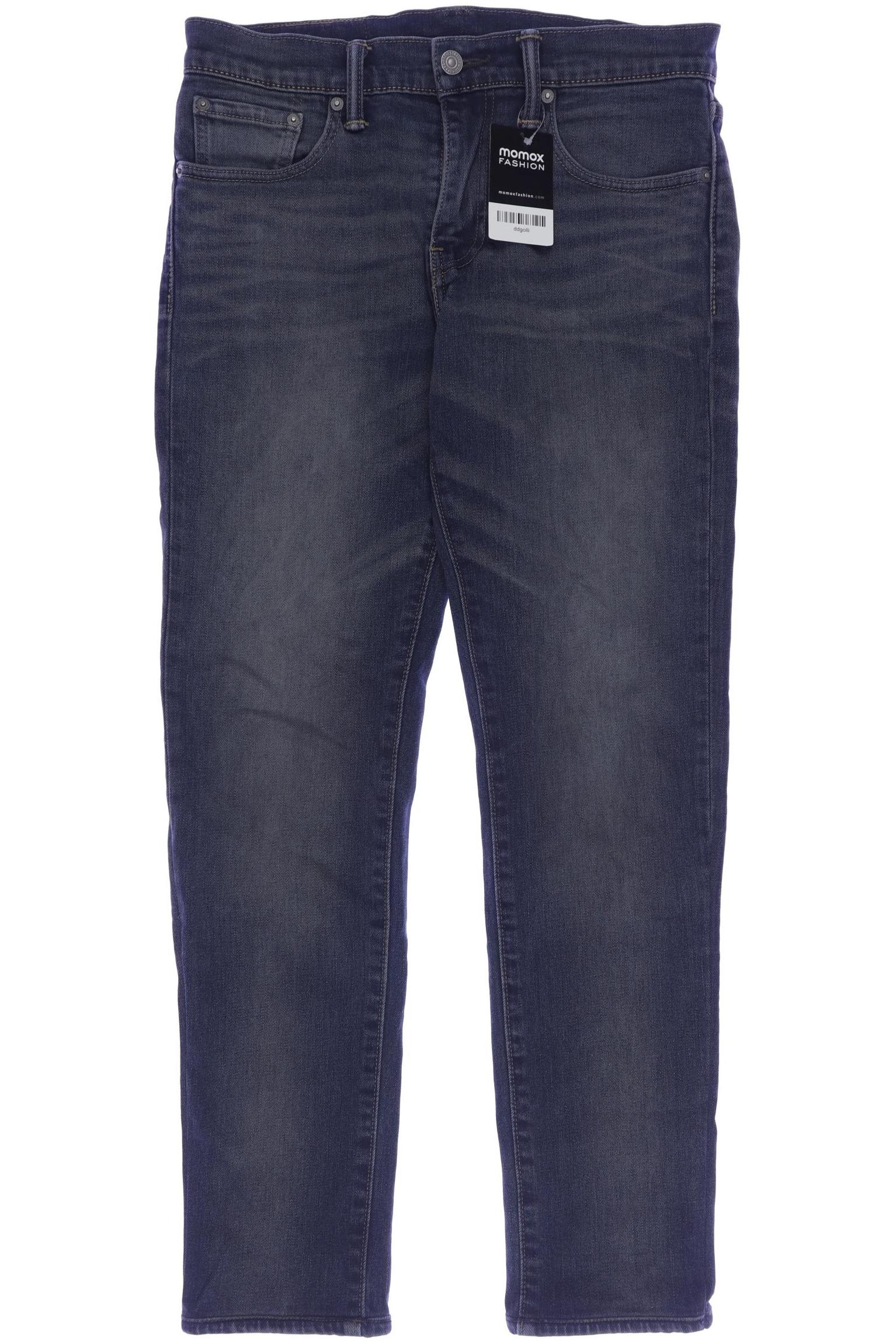 

Levis Herren Jeans, marineblau, Gr. 30