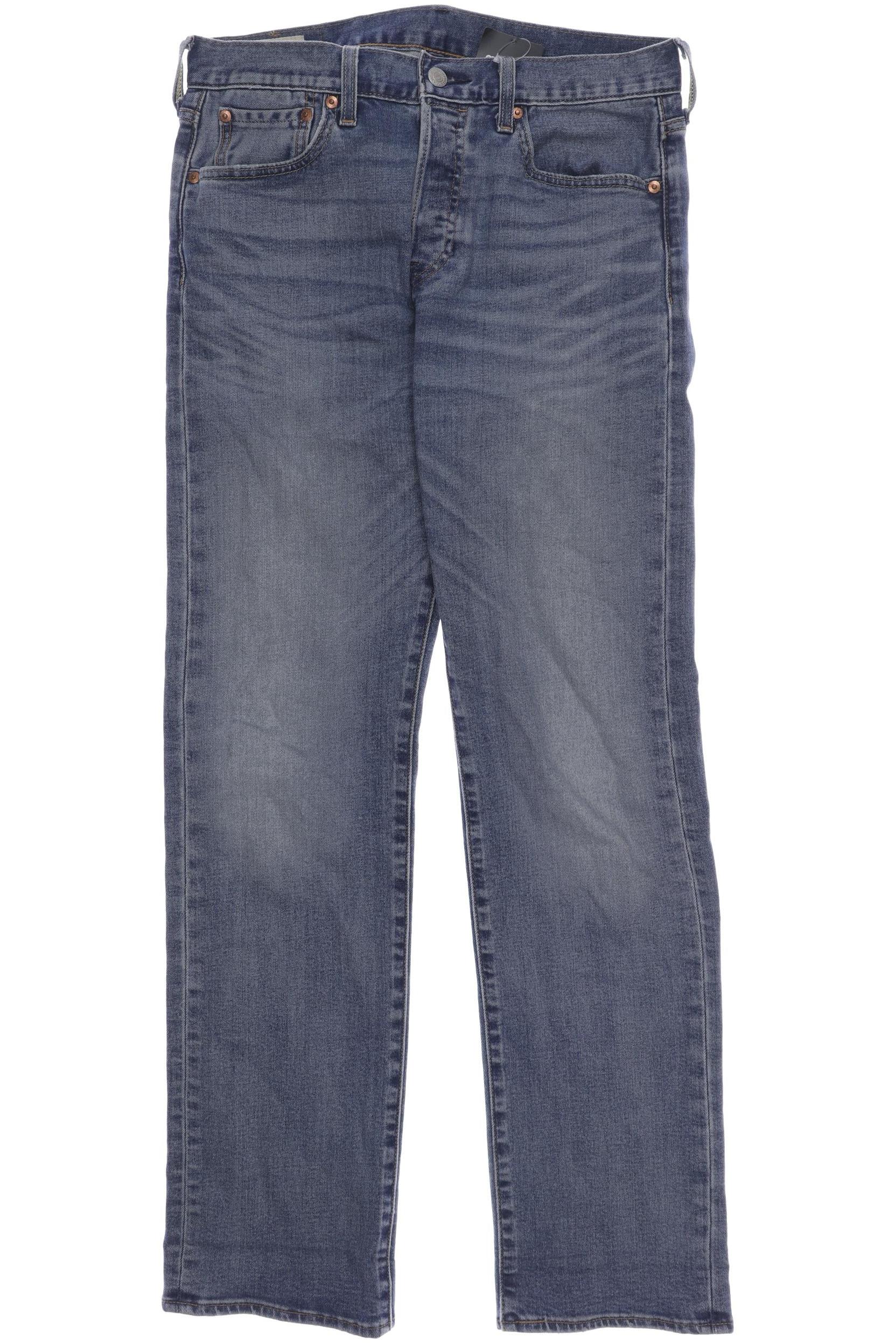 

Levis Herren Jeans, blau