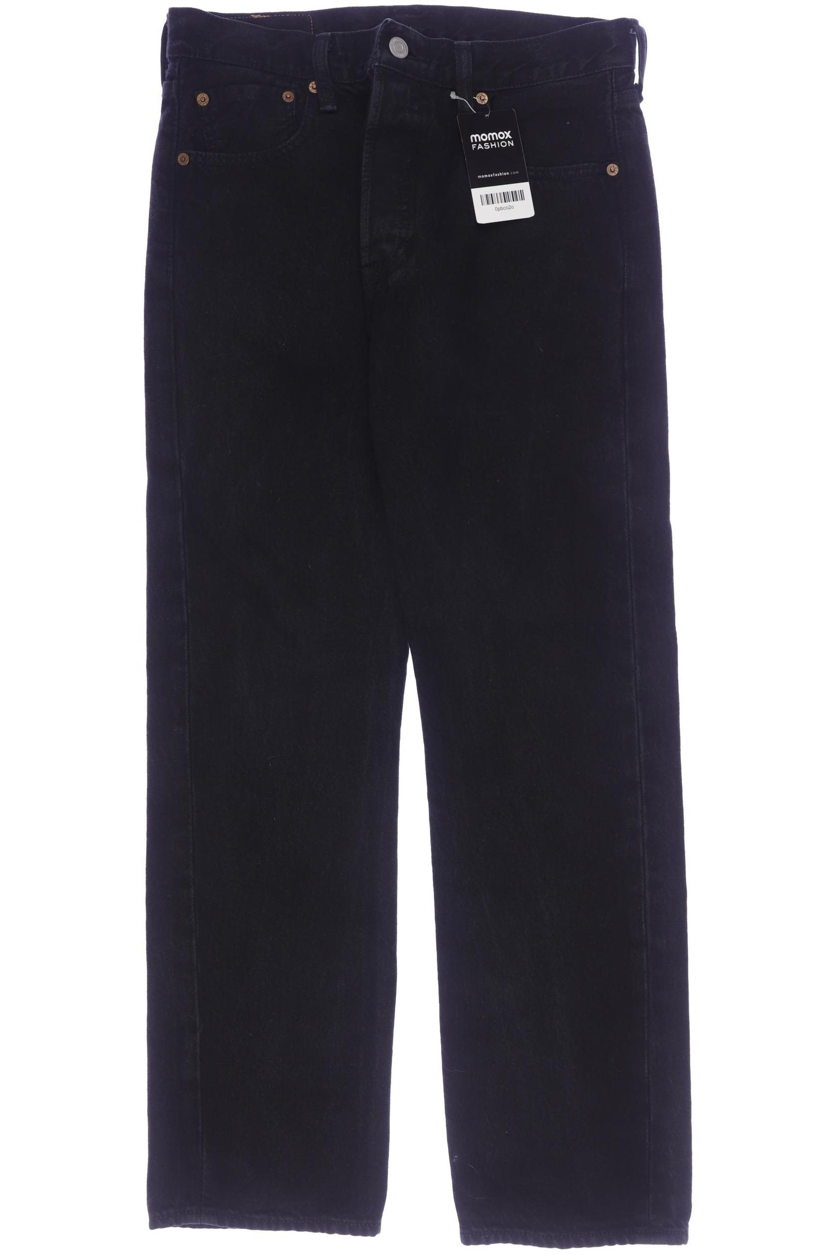 

Levis Herren Jeans, schwarz, Gr. 30