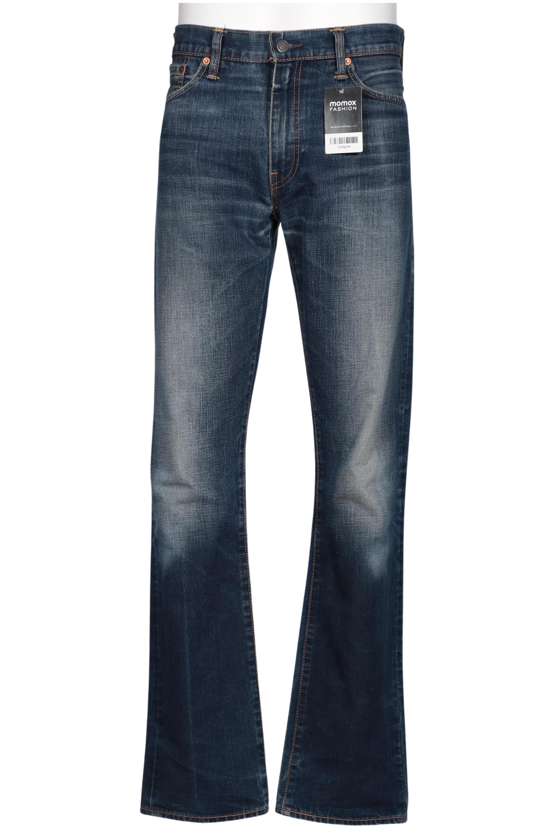 

Levis Herren Jeans, blau, Gr. 33