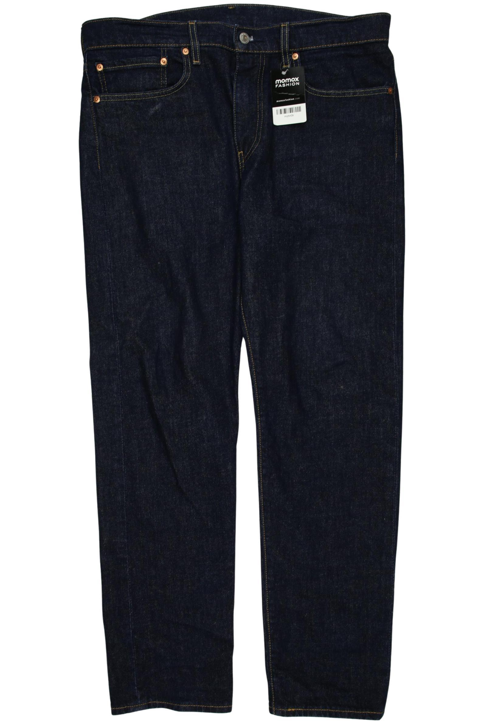 

Levis Herren Jeans, marineblau, Gr. 34