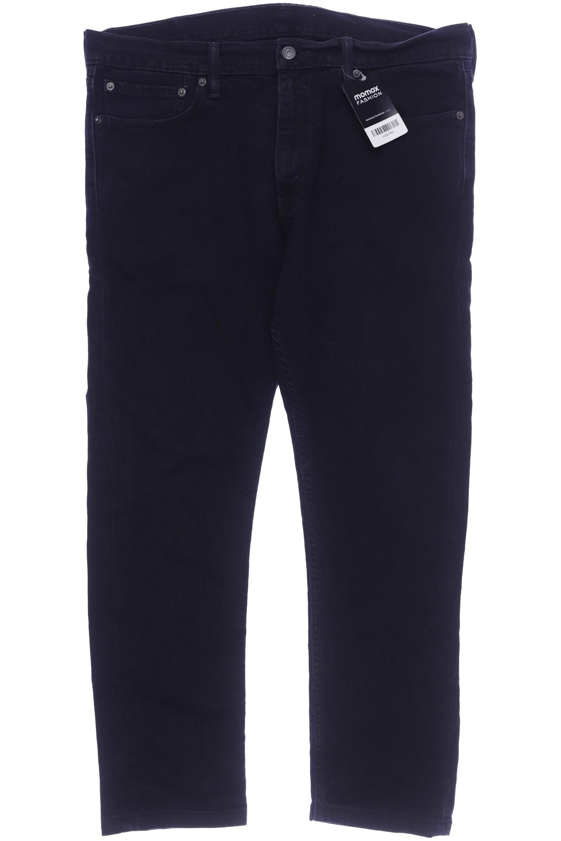 

Levis Herren Jeans, schwarz, Gr. 36