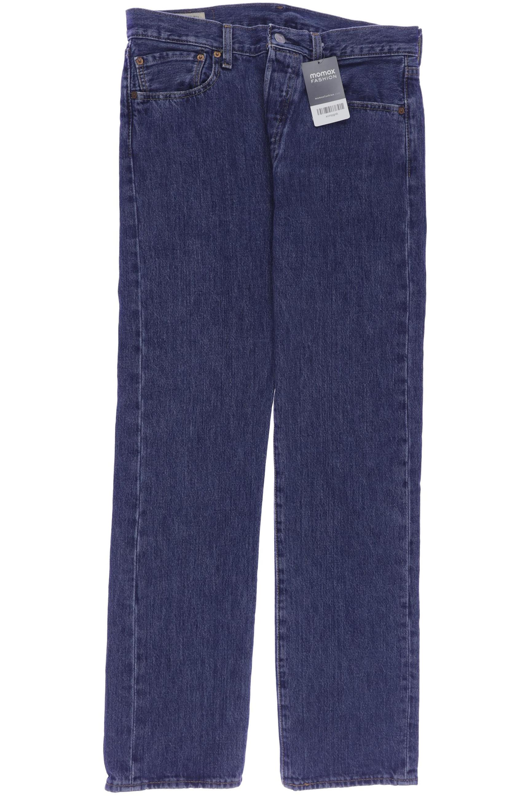 

Levis Herren Jeans, blau, Gr. 32