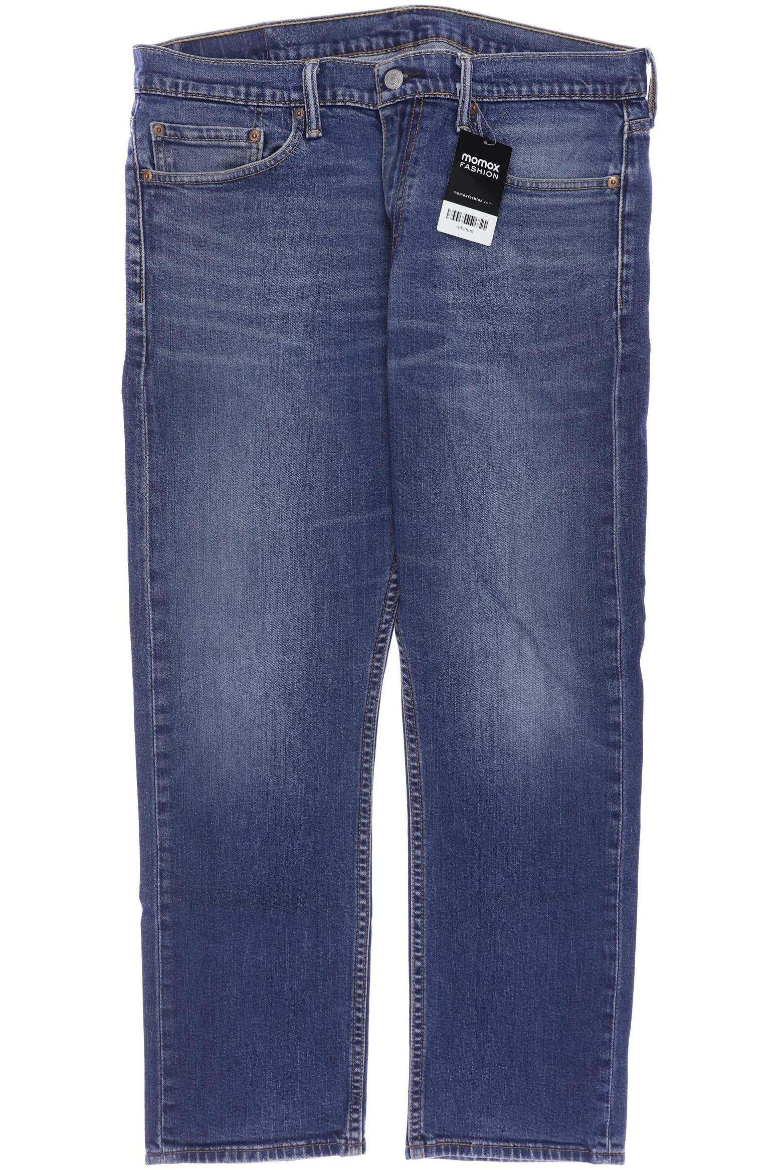 

Levis Herren Jeans, blau