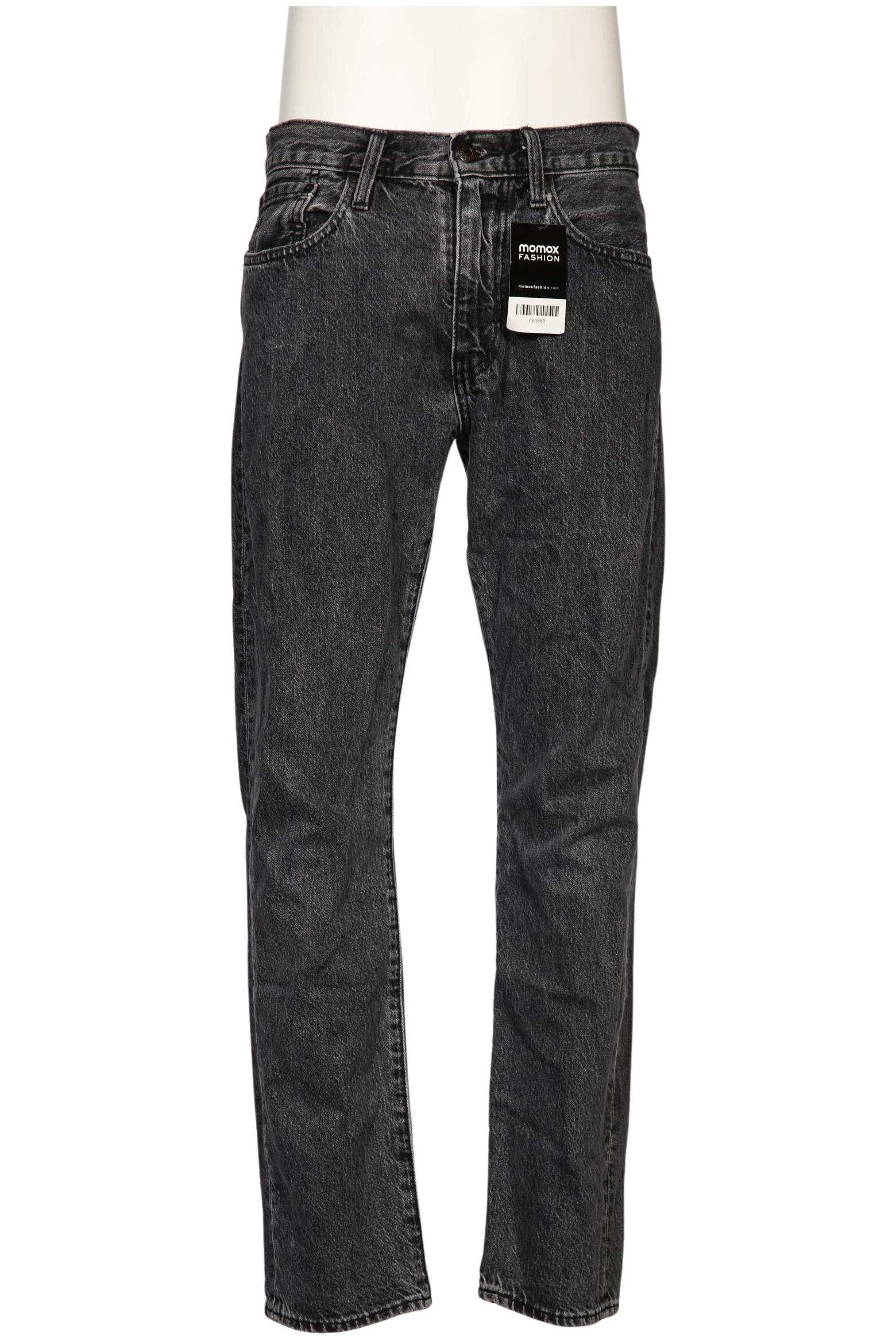 

Levis Herren Jeans, grau, Gr. 30