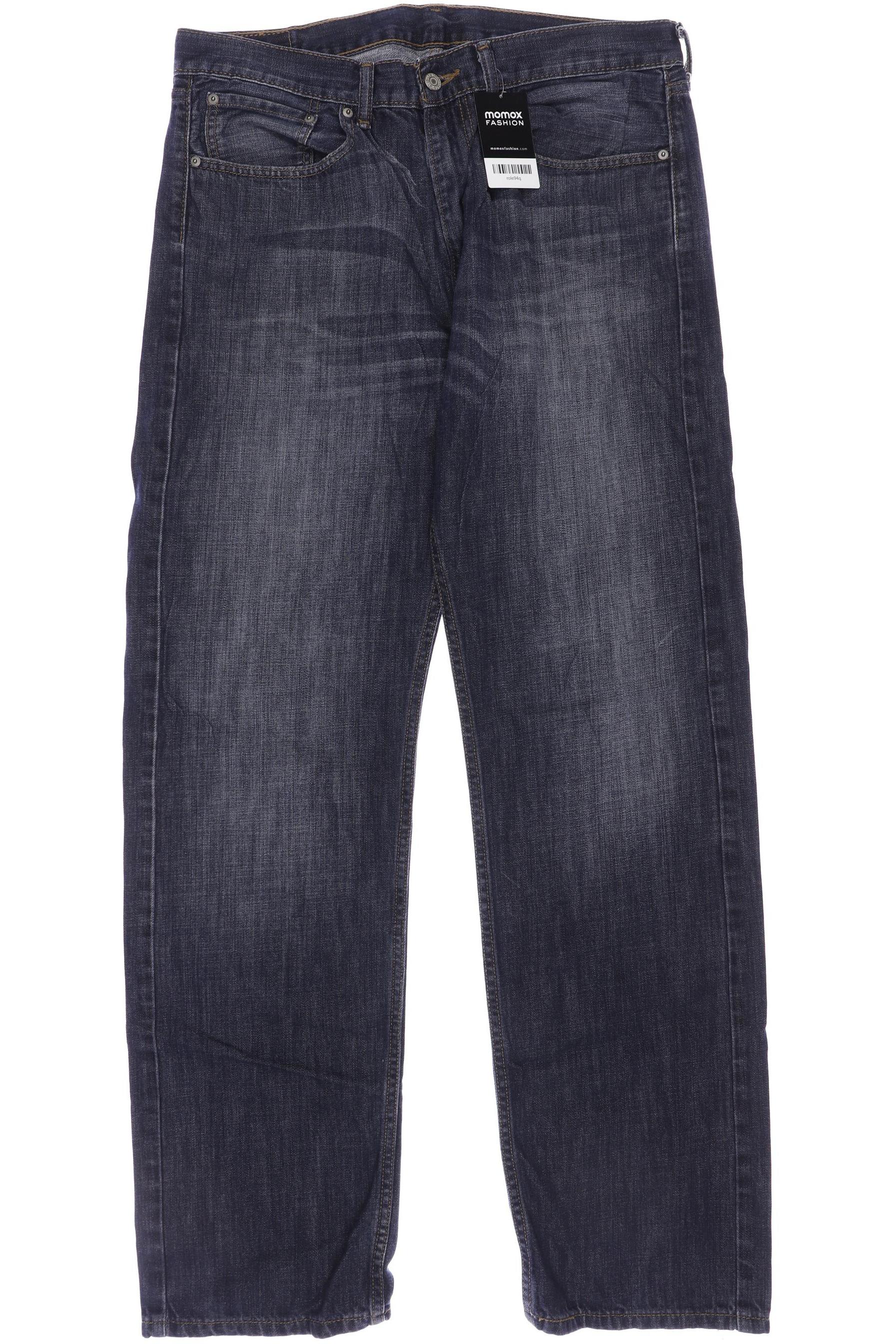 

Levis Herren Jeans, grau