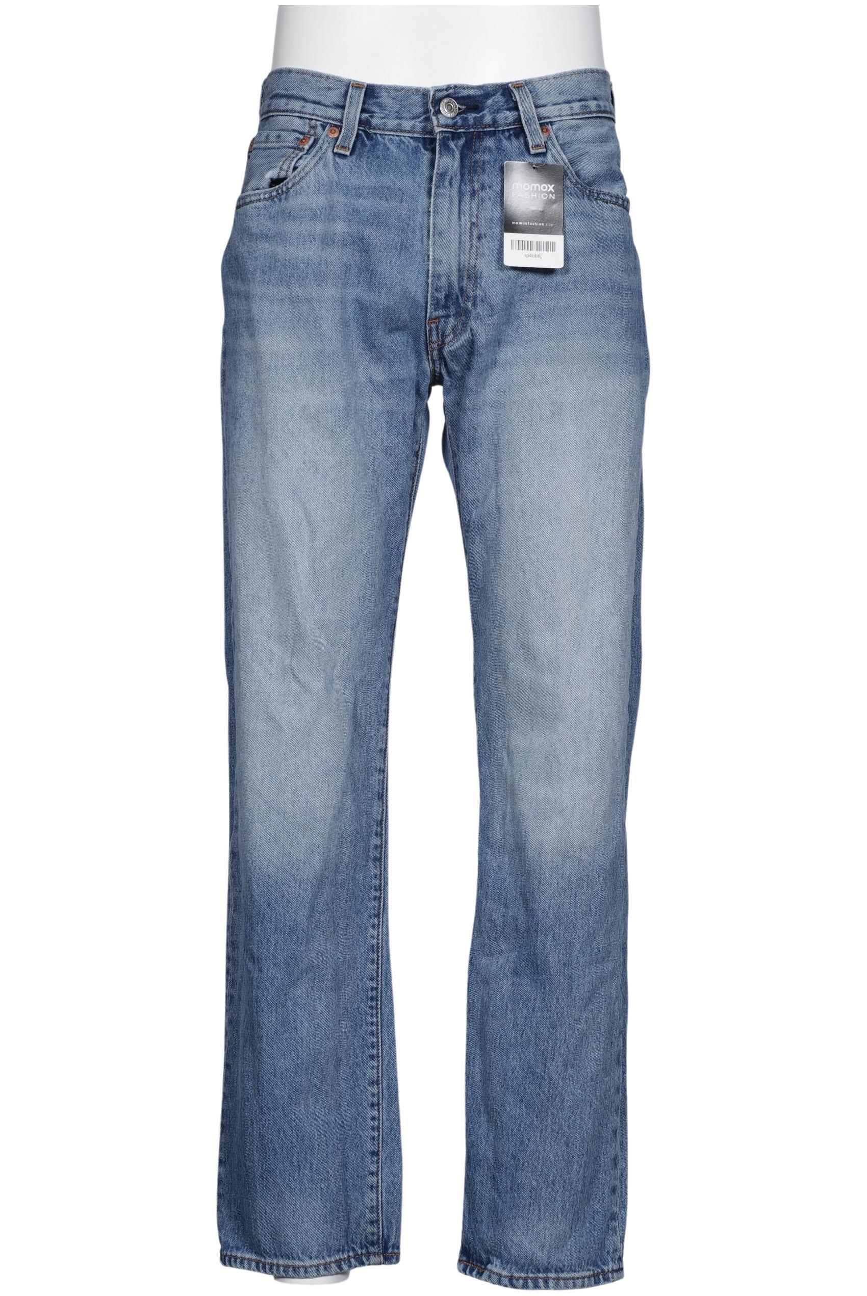 

Levis Herren Jeans, blau, Gr. 30
