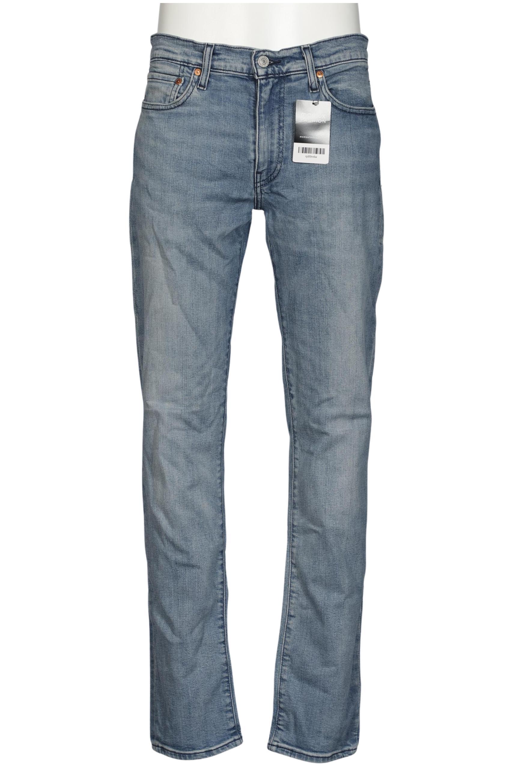 

Levis Herren Jeans, blau, Gr. 31