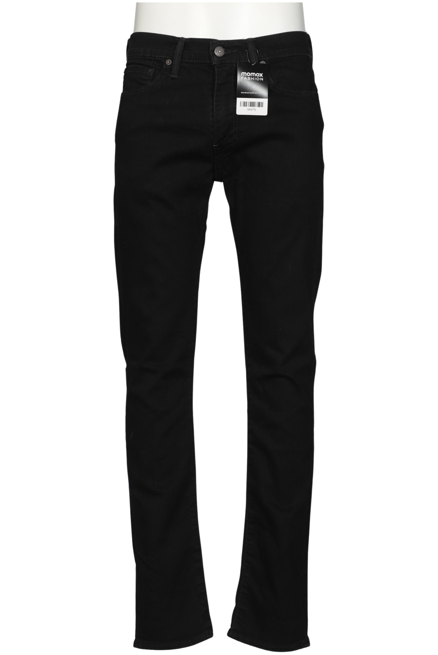 

Levis Herren Jeans, schwarz, Gr. 30