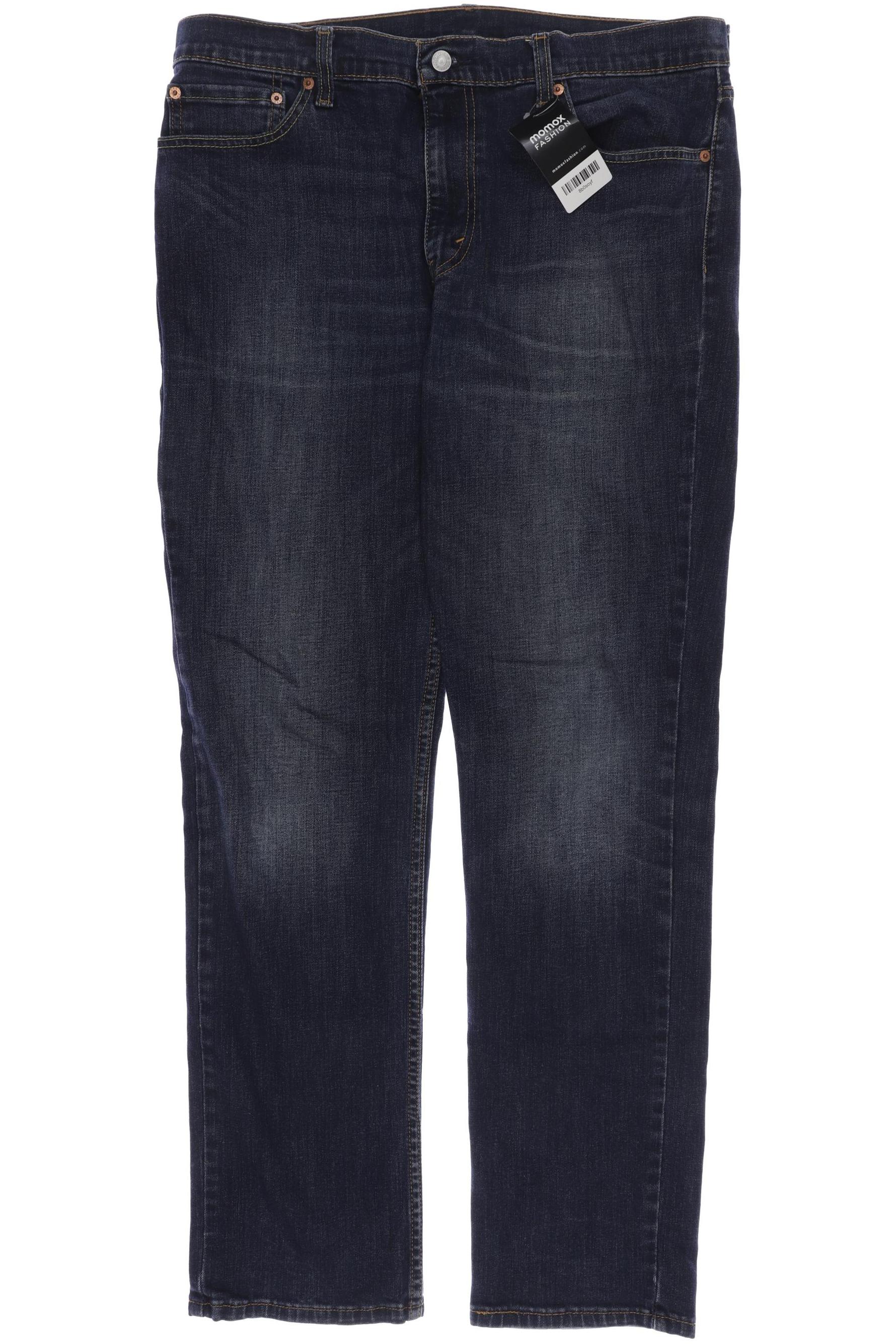 

Levis Herren Jeans, marineblau, Gr. 36