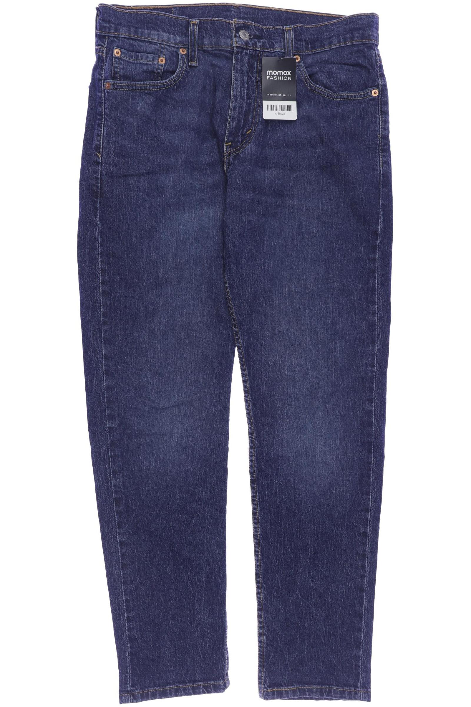 

Levis Herren Jeans, marineblau, Gr. 30