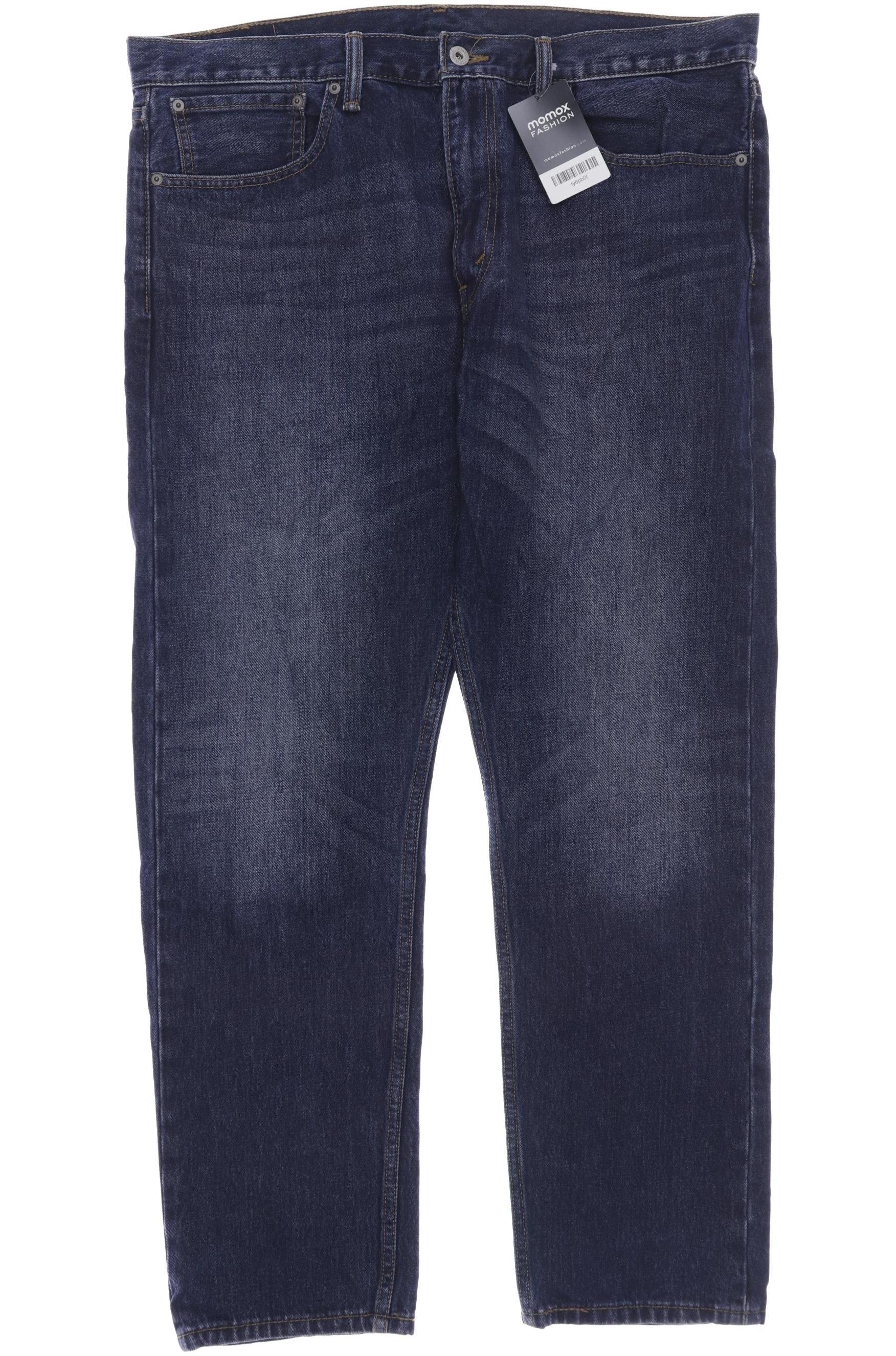 

Levis Herren Jeans, marineblau, Gr. 36