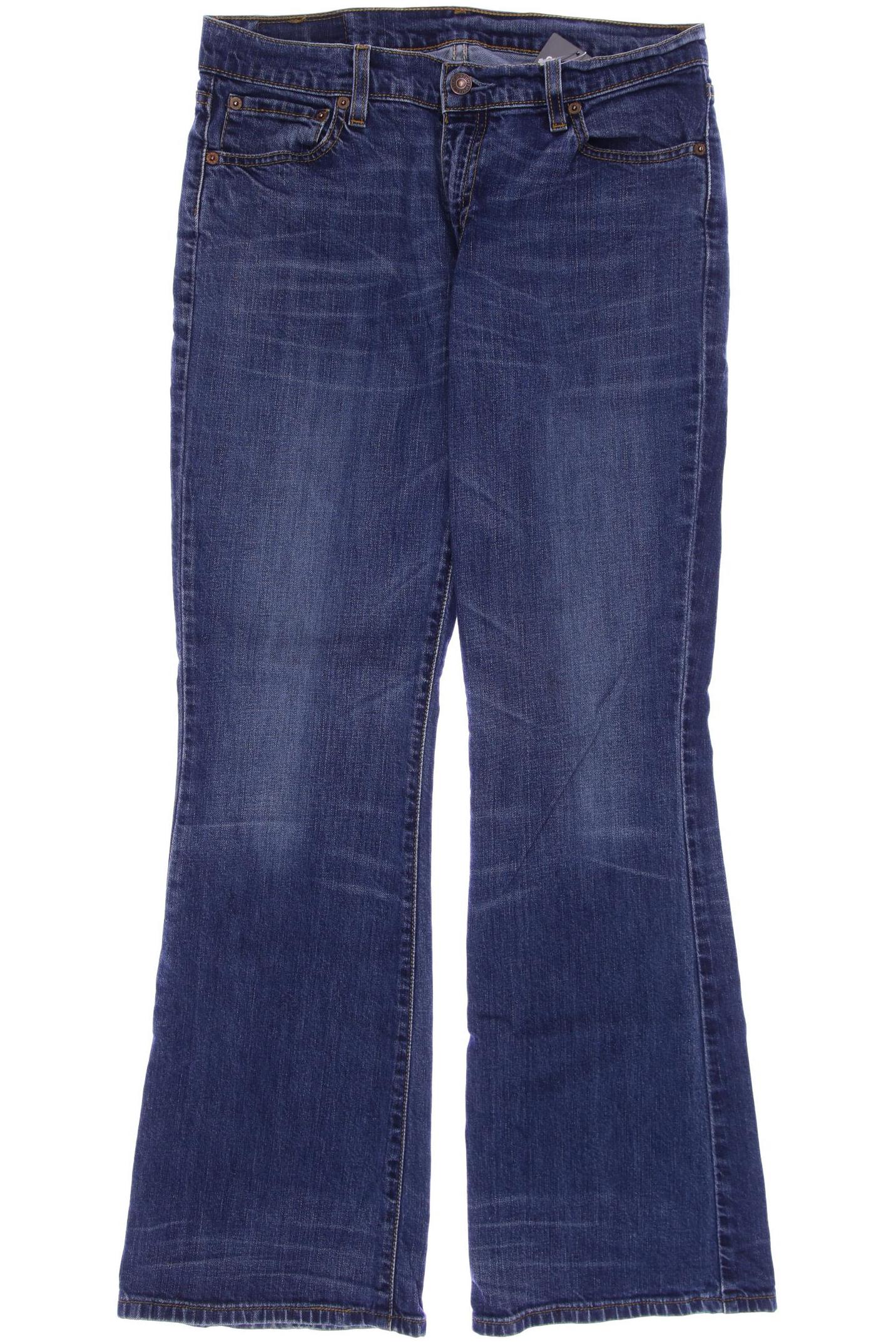 

Levis Herren Jeans, blau