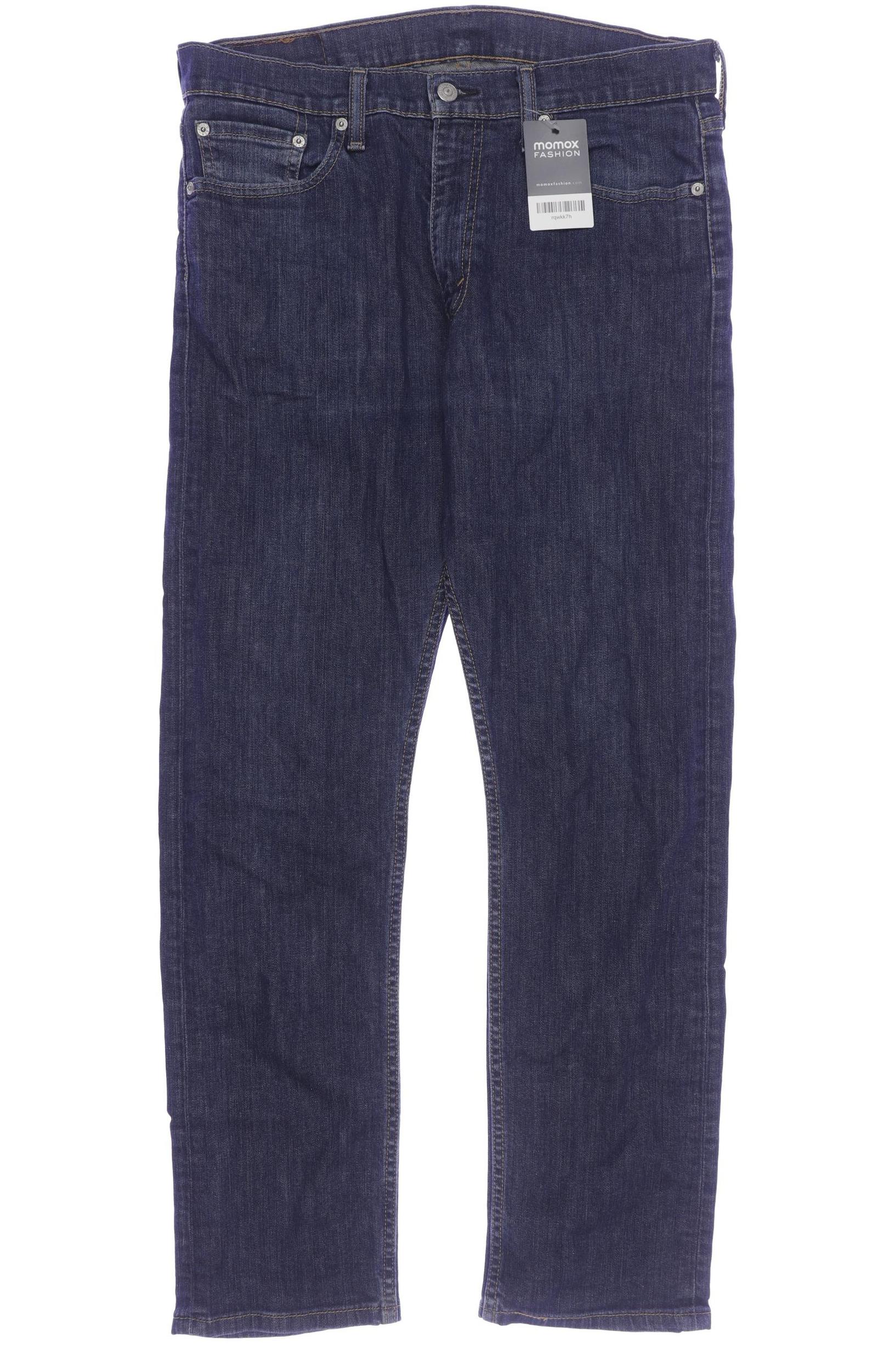 

Levis Herren Jeans, blau, Gr. 32